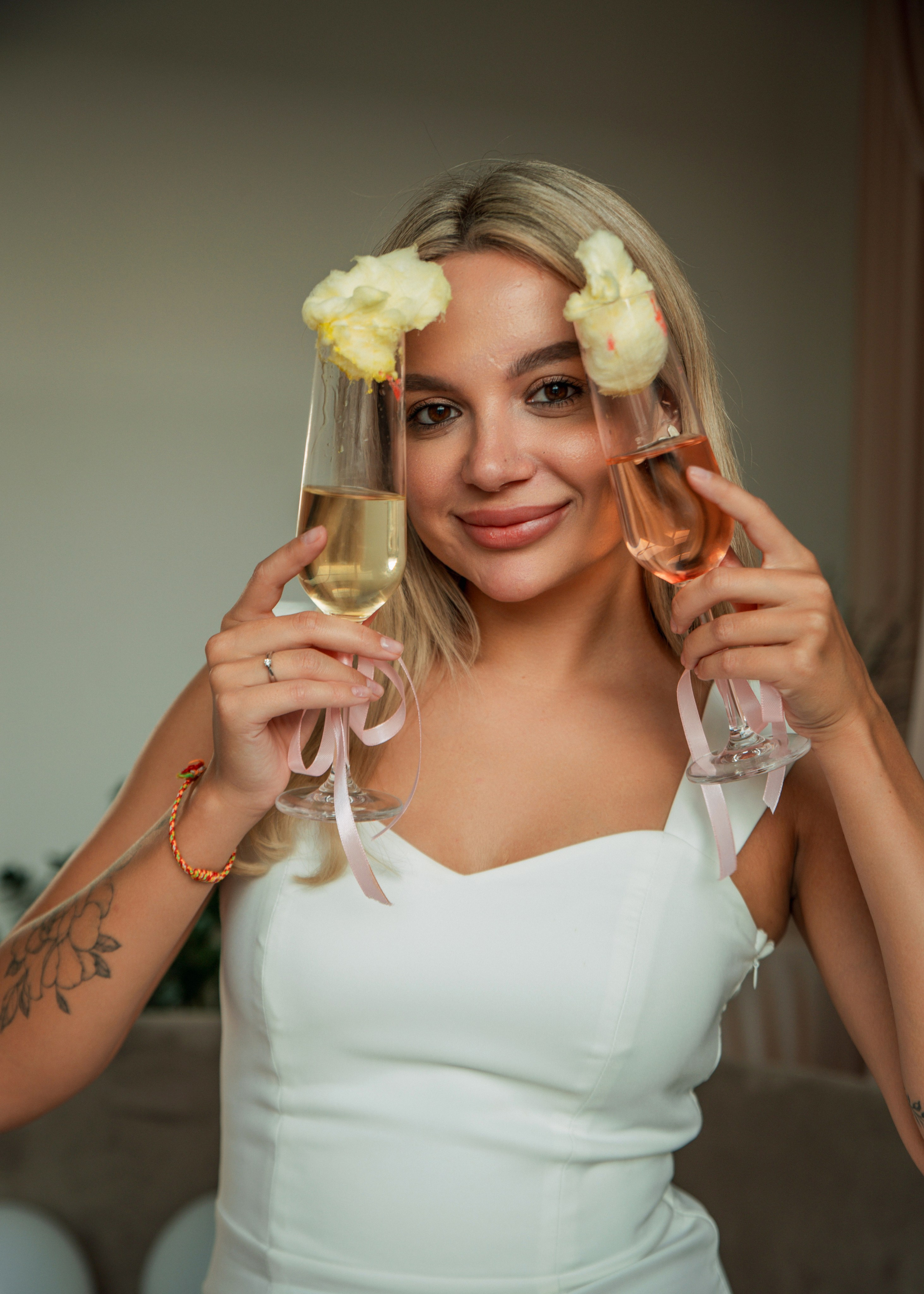 Девичник Регины. Семейный фотограф В Москве Александра Дейкун