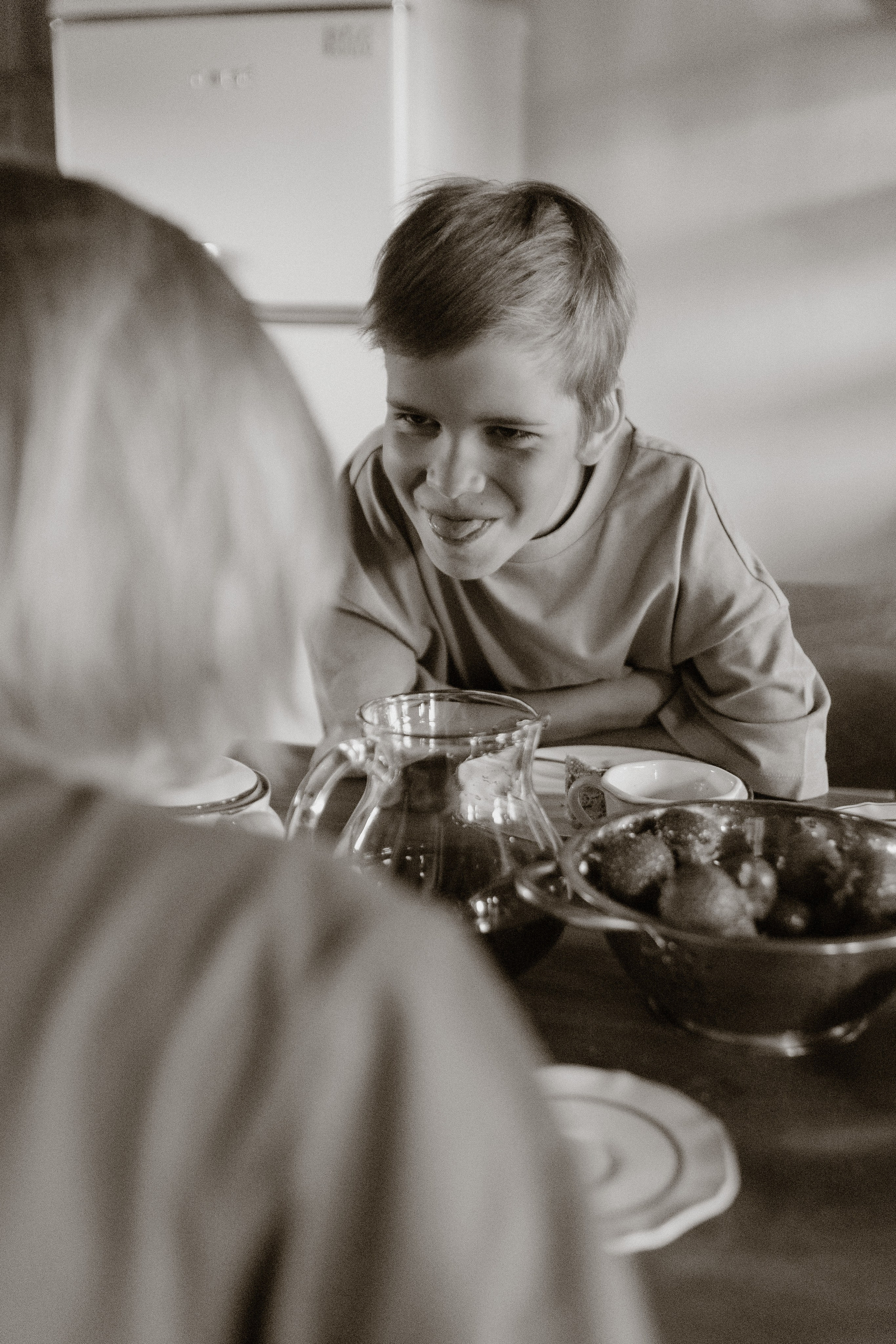 Наталья, Дмитрий, Артем, Леша и Аглая. Семейный фотограф В Москве Александра Дейкун