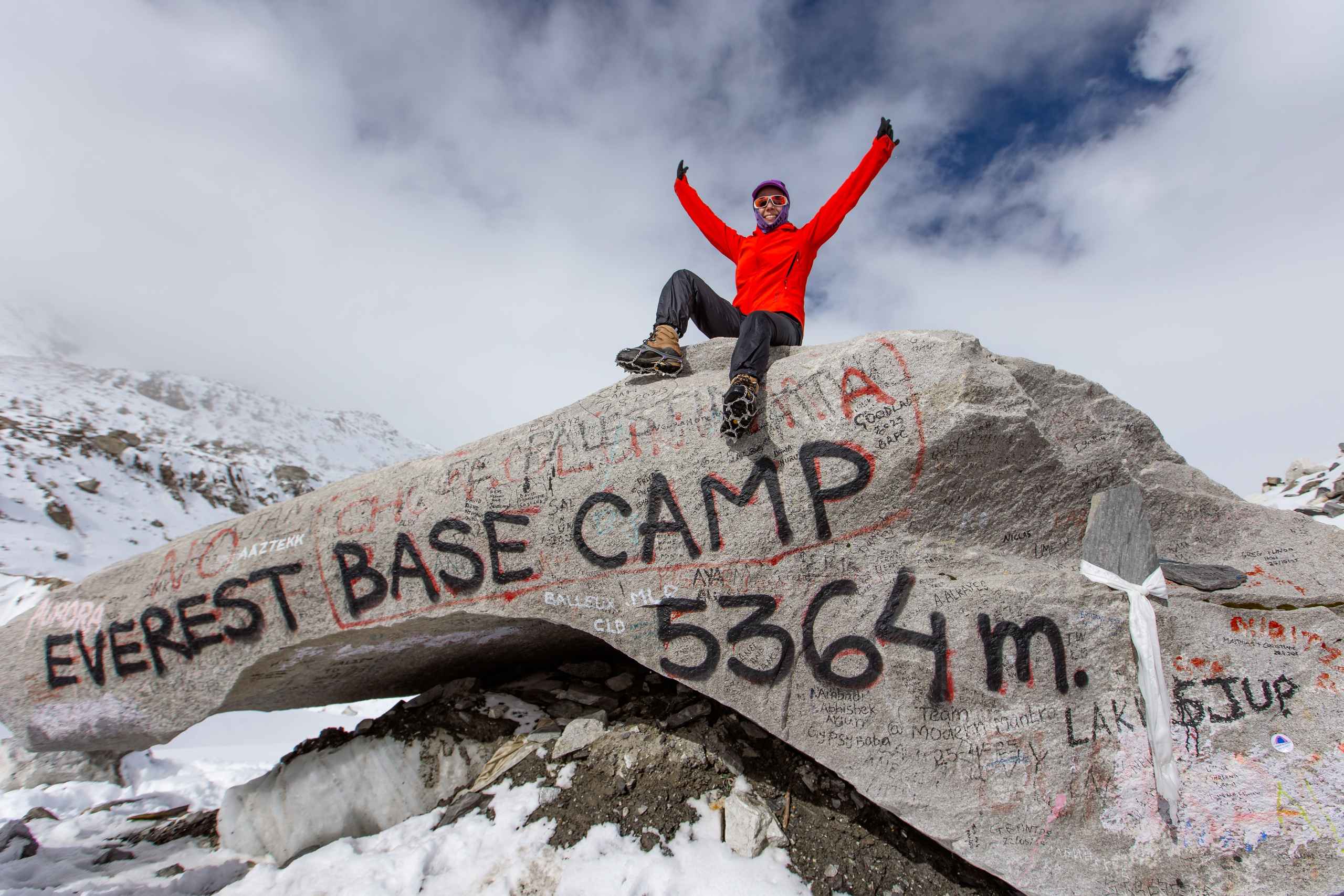 Непал. Фотограф Трынкова Татьяна