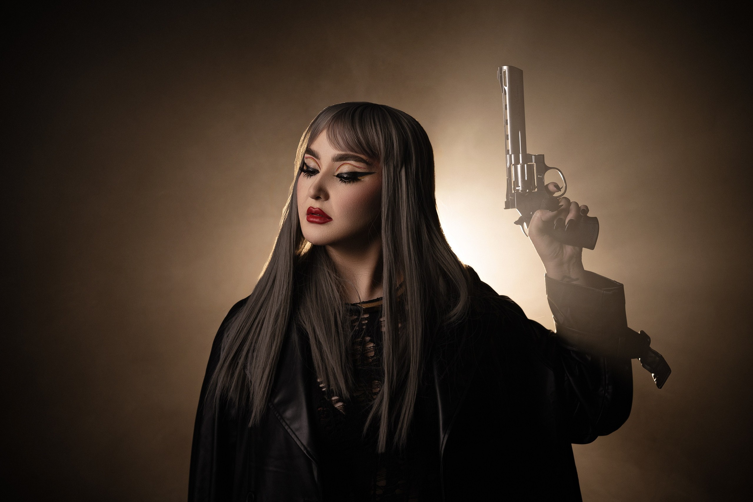 Индивидуальная фотосессия для Мадины