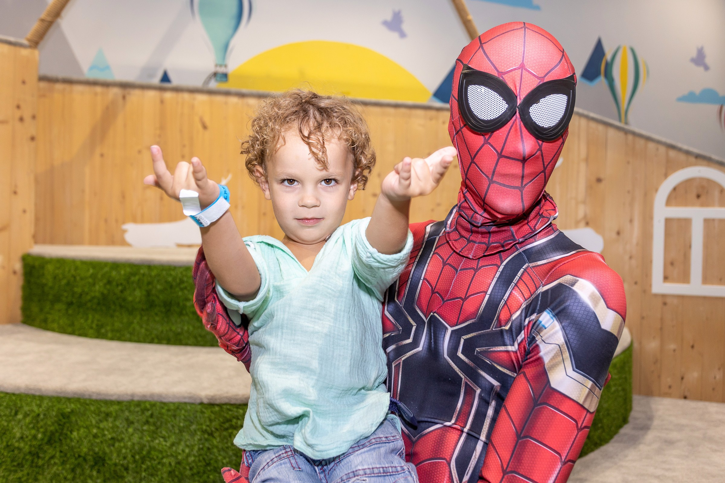 Съемка детского дня рождения Краснодар. Выпускные альбомы Майкоп, Краснодар Елена Золотарева