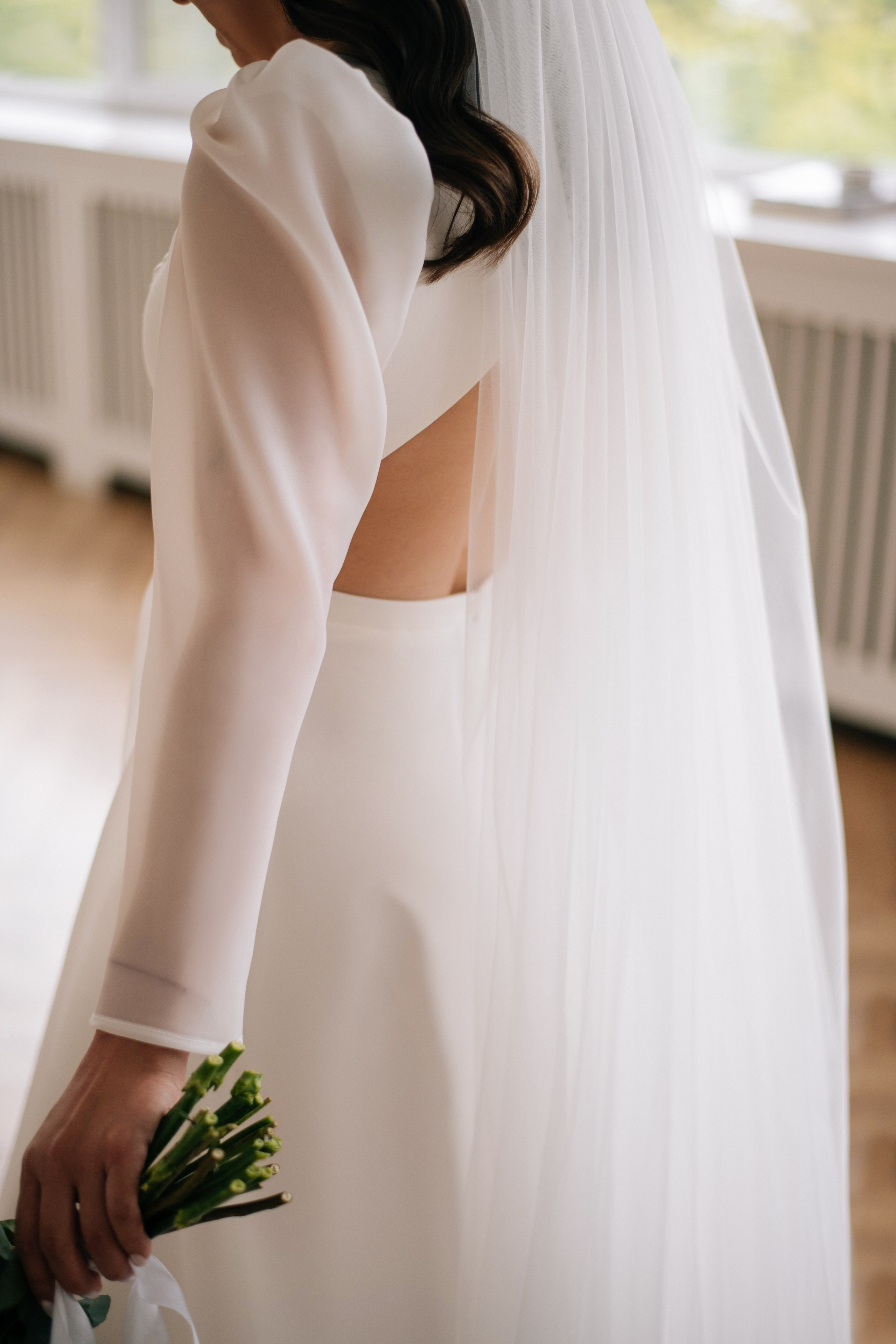 Ирина & Павел. Фотограф в Екатеринбурге Веретенова Наталья