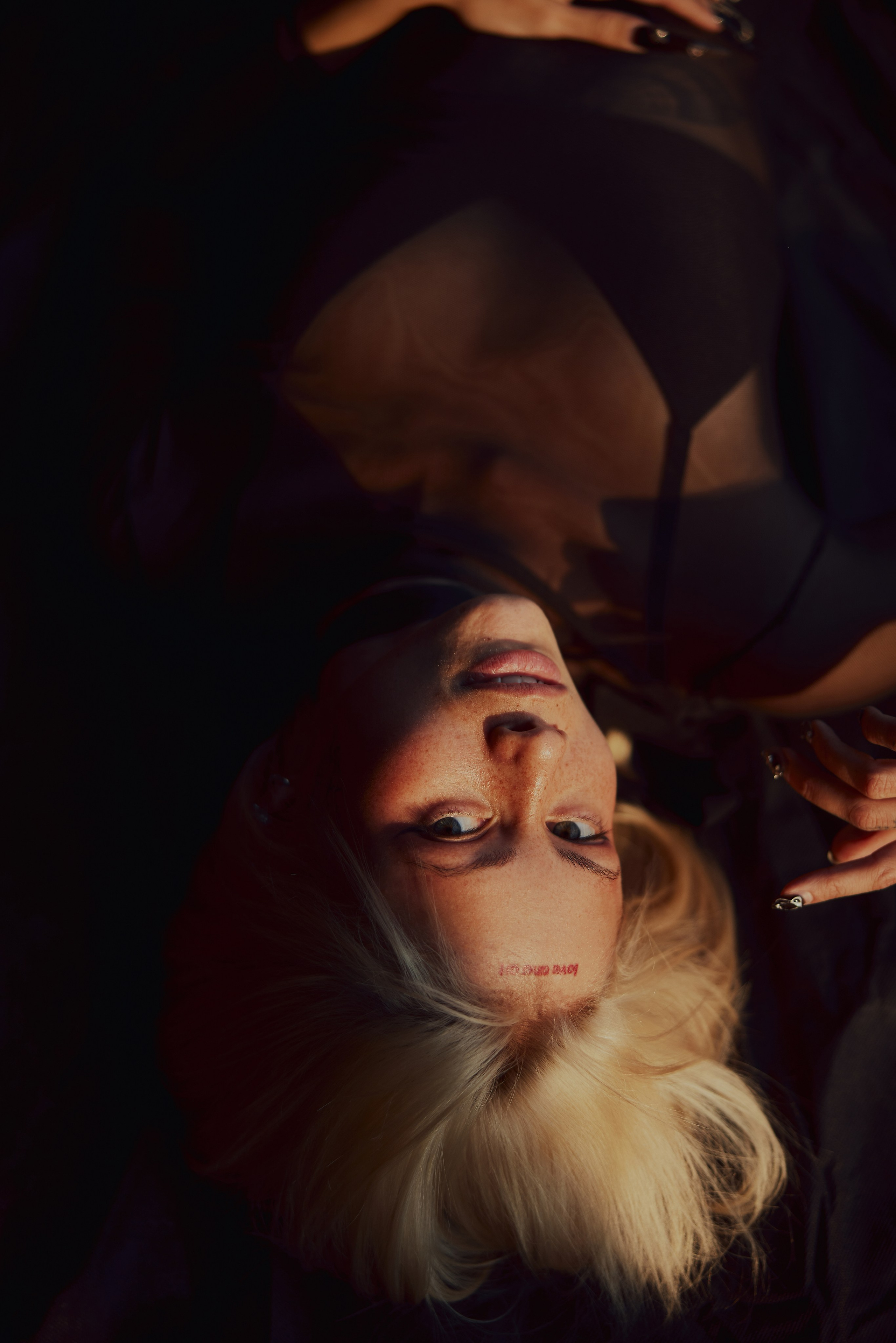 Марго. Сергей Ирклиенко