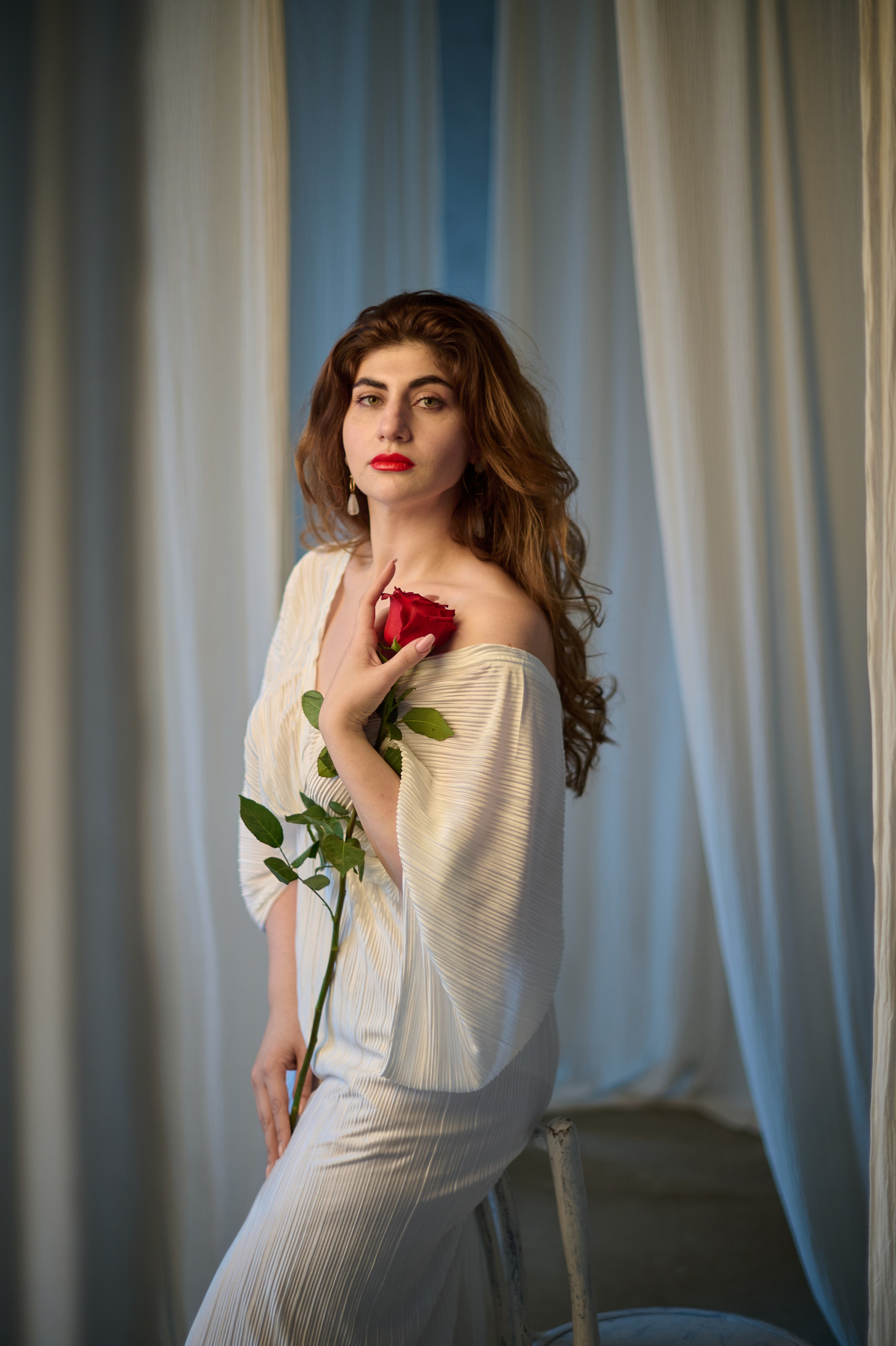 Вартануш — с арм. «сладкая роза». Женский и семейный фотограф в Ростове-на-Дону Елена Вернигорова