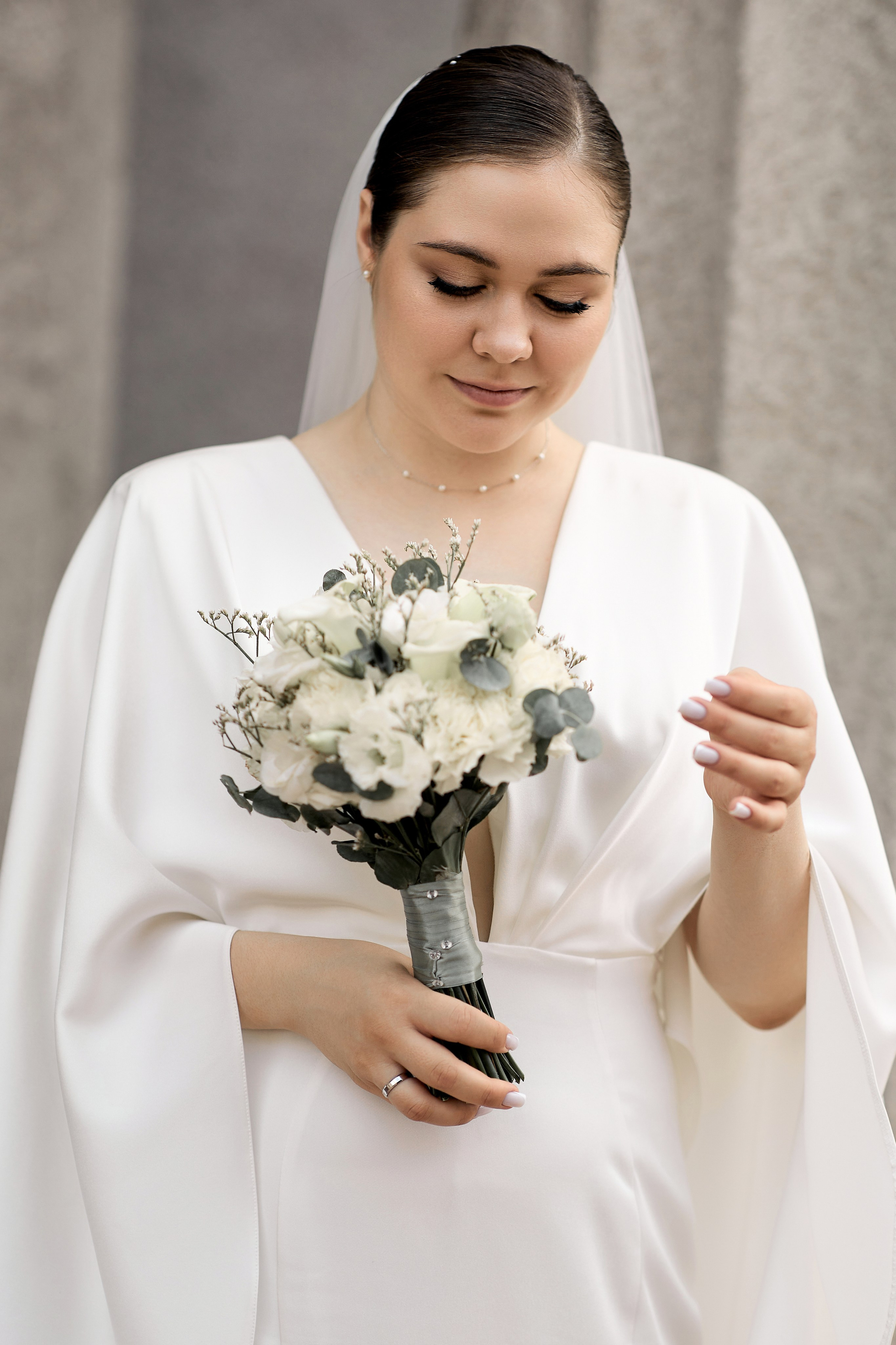 Наш День. Свадебный фотограф в Красноярске Владимир Ятмасов