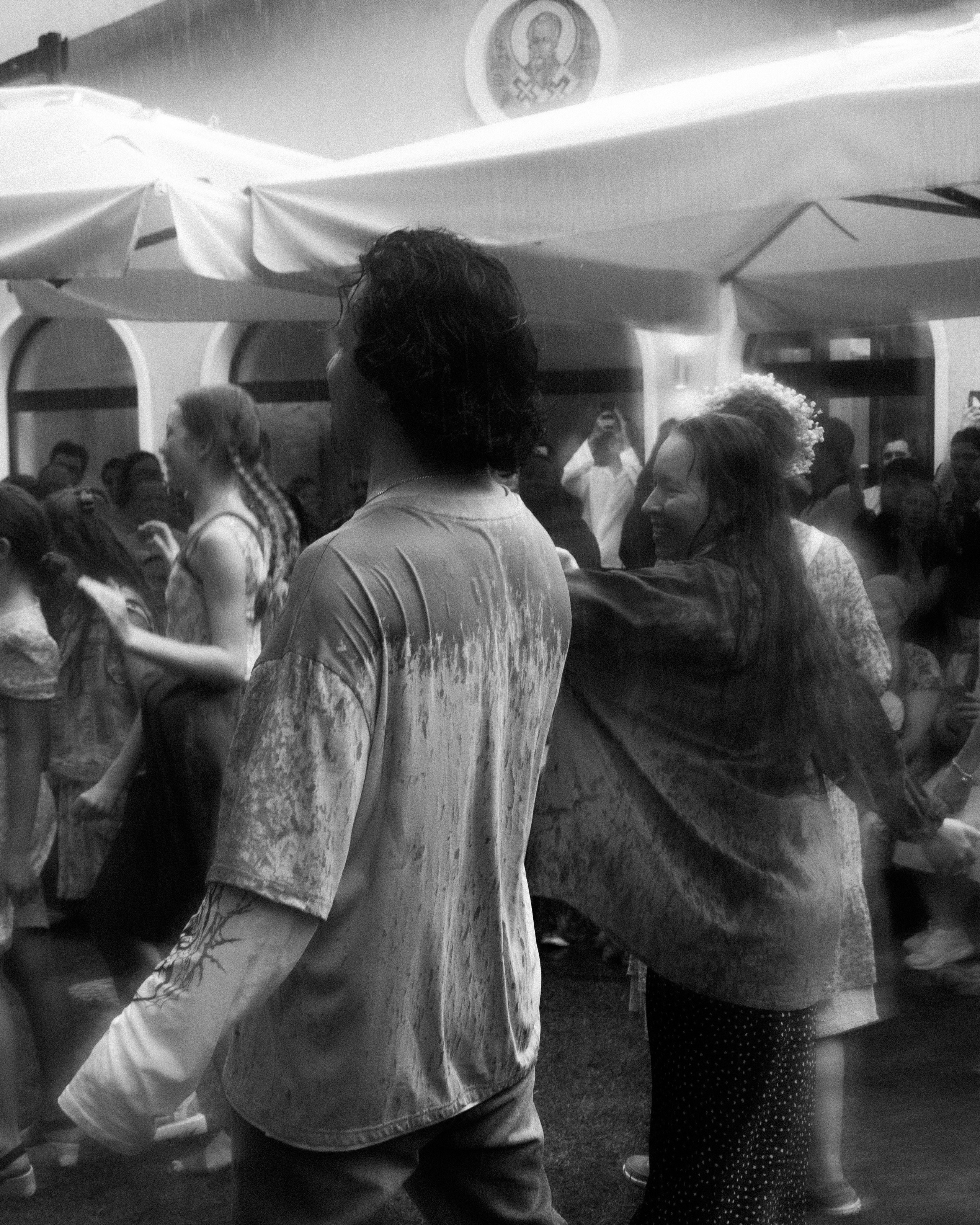 АНТИПА: МАША И МЕДВЕДИ. Фотограф Москва Грошева Софья