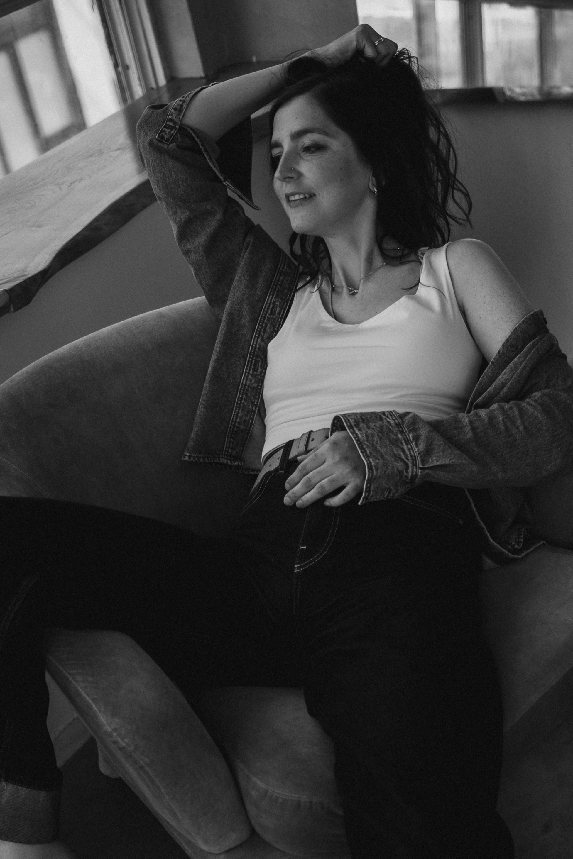 Вероника. Гаврилова Настя семейный фотограф lifestyle в Москве