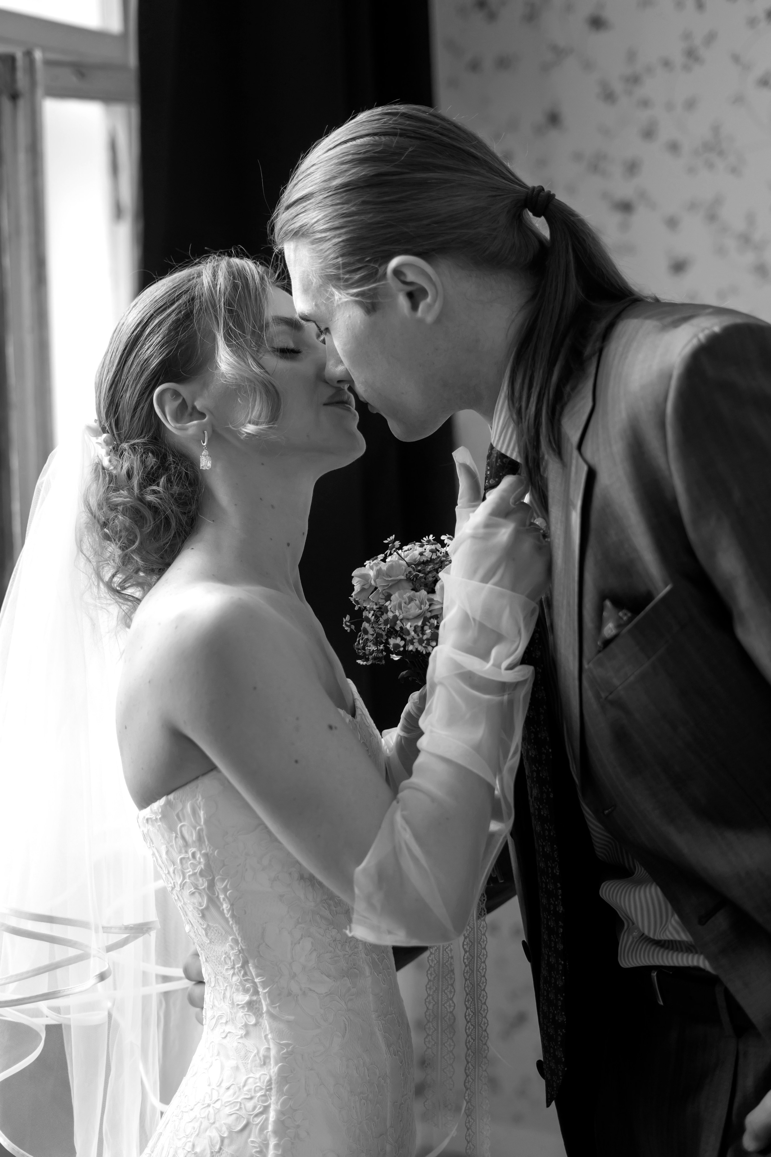 В СТУДИИ. Анна Гриневич — семейный и детский фотограф в Хабаровске