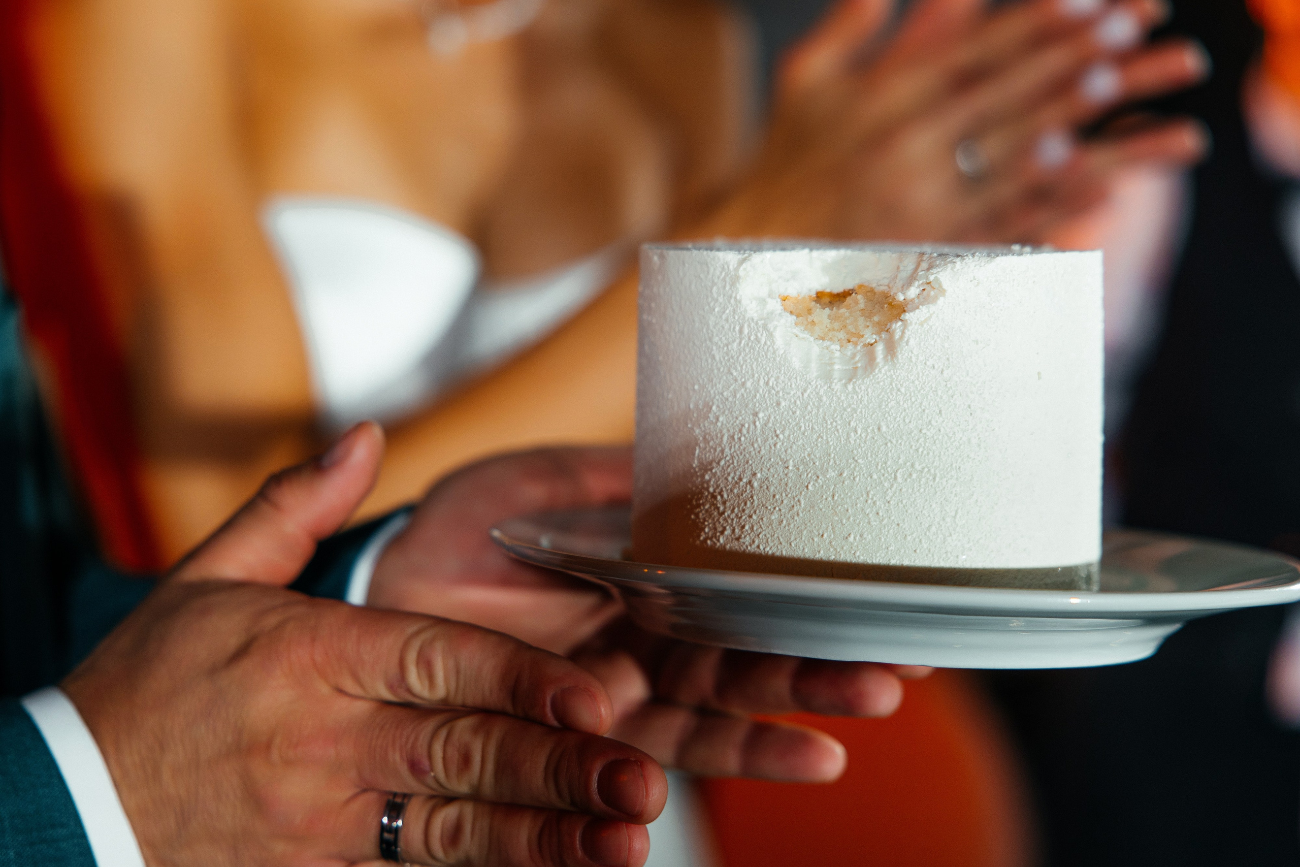 Ангелина и Сергей. Свадебный фотограф Минск РБ