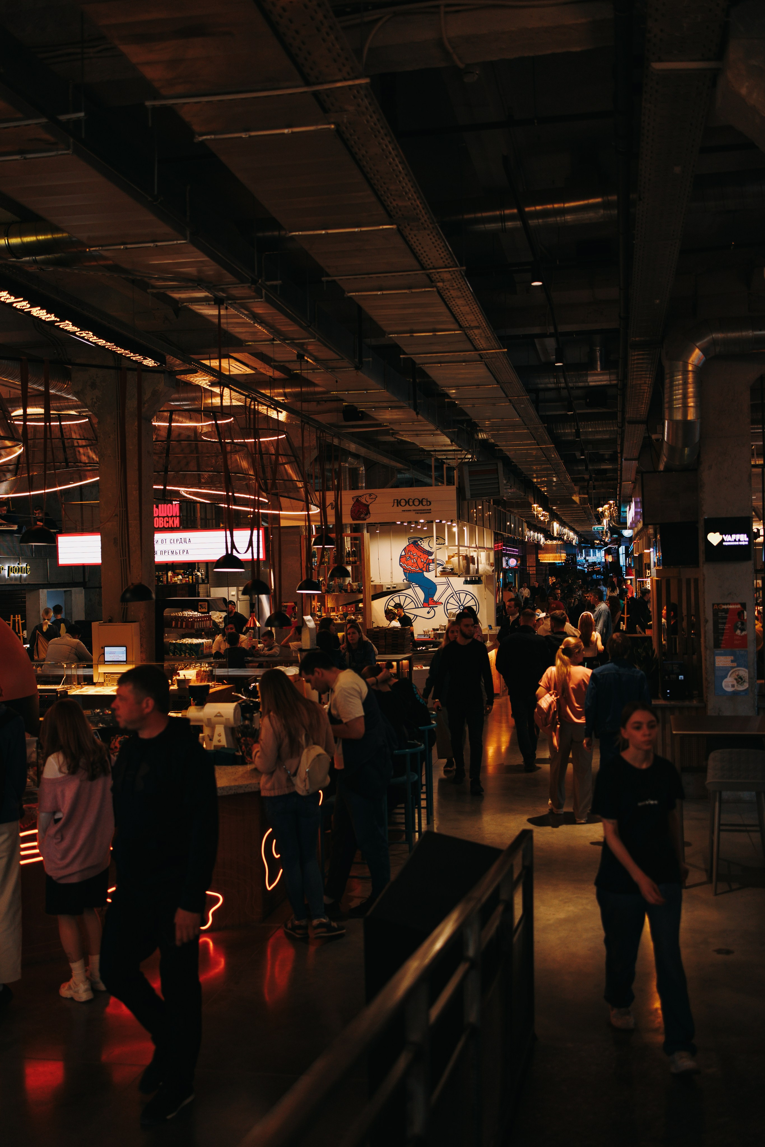 Place. Photographer in Turkey — Dari N