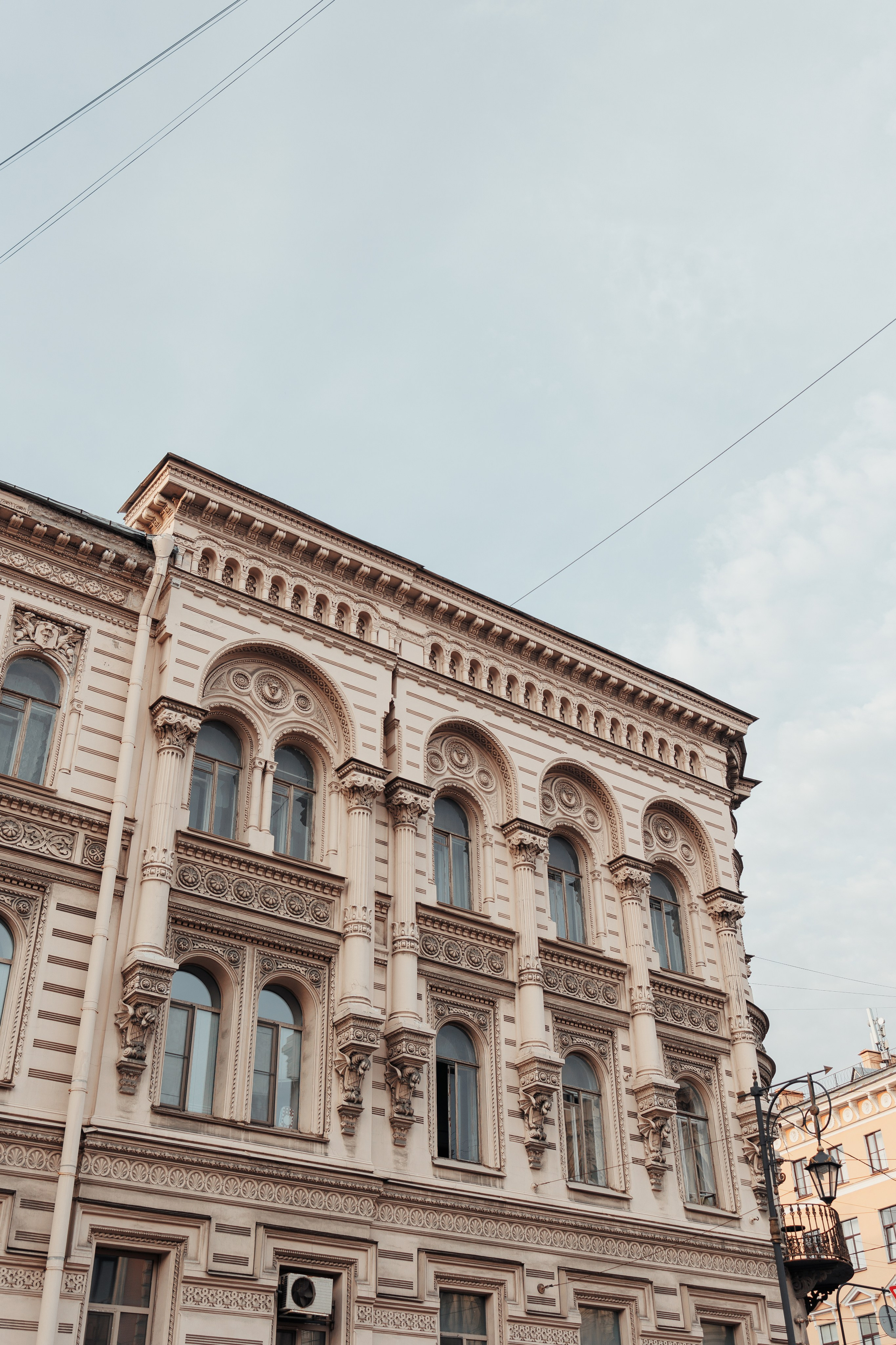 Street photo. Photographer in Turkey — Dari N