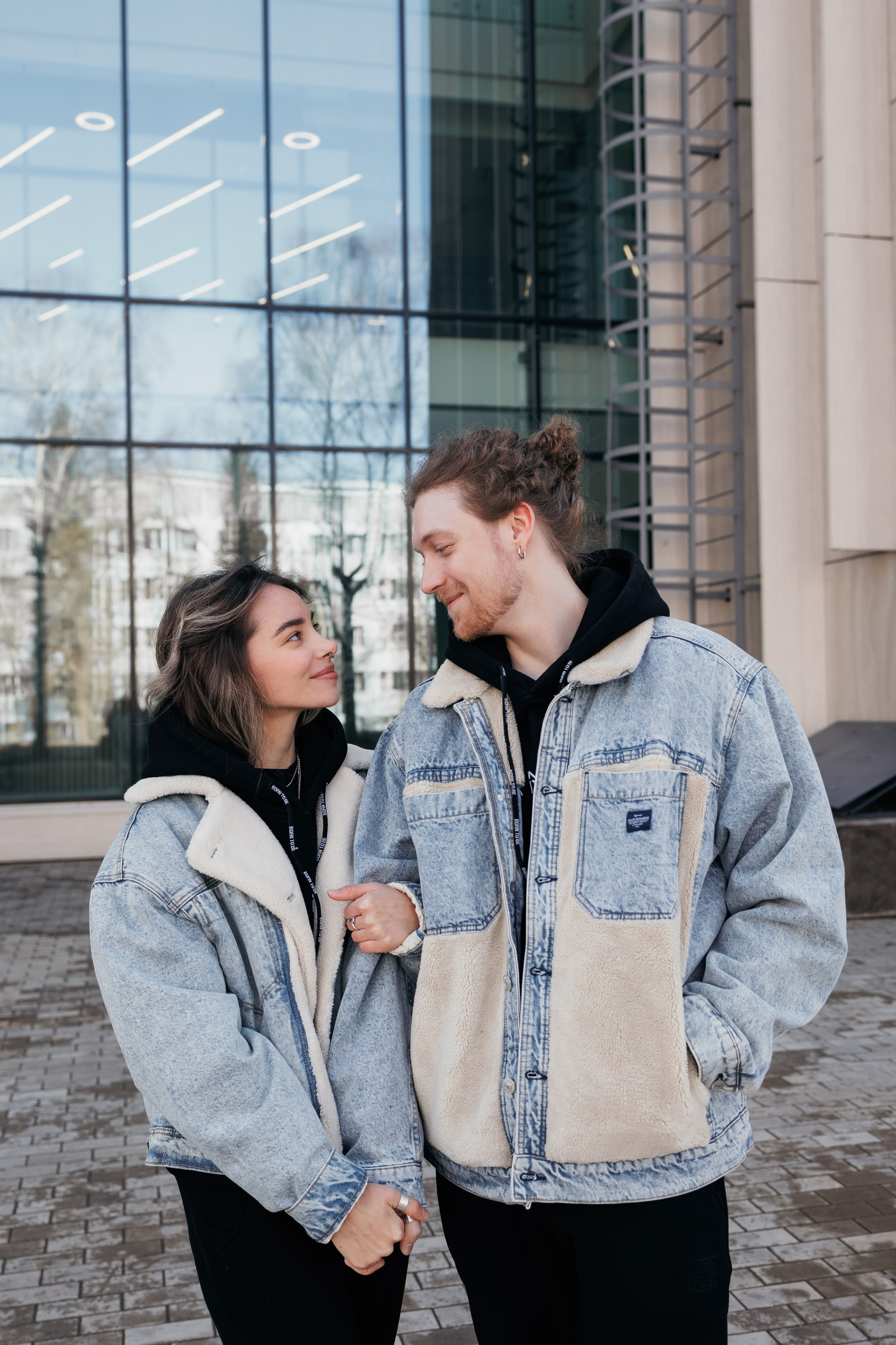 Sofi&Yaroslav fotoğraf çekimi. Photographer in Turkey — Dari N