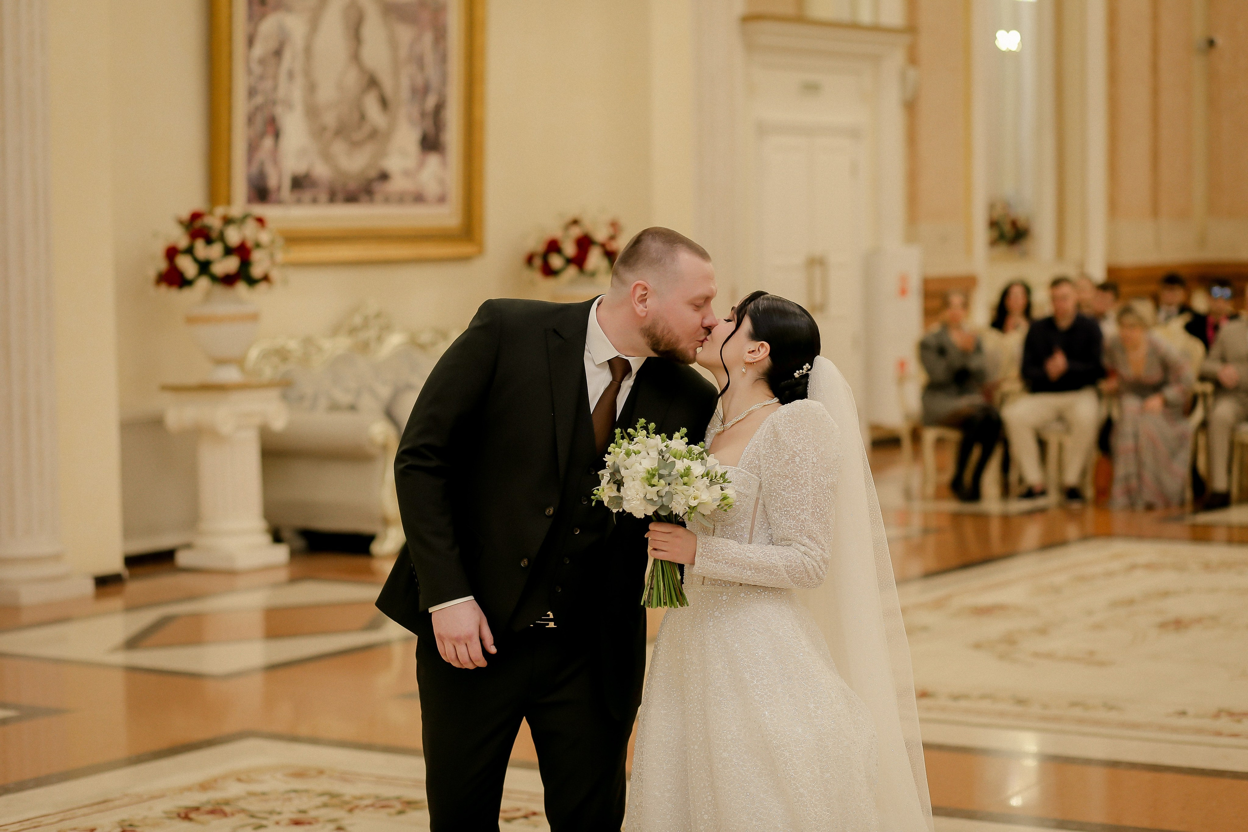 WEDDING DAY ПОЛНАЯ ВЕРСИЯ. Фото и Видео в Краснодаре Verveyko Studio