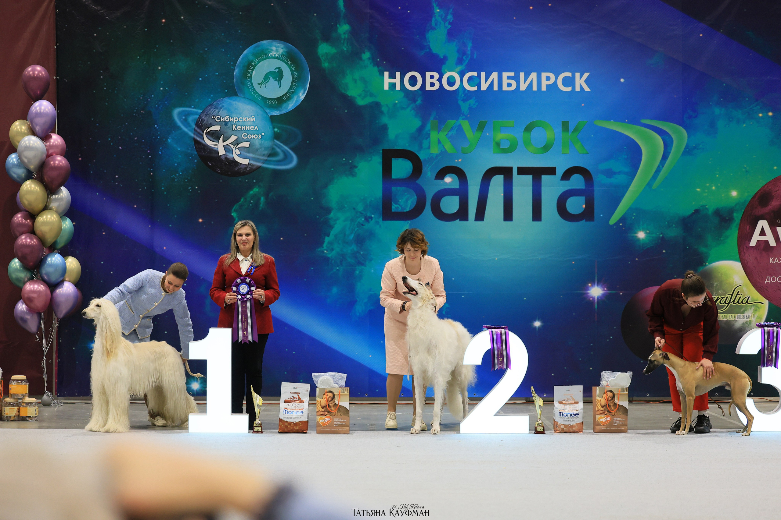 28-29.03.2026 Рейтинговая выставка в Новосибирске. Фотограф Анималист из Новосибирска Татьяна Кауфман