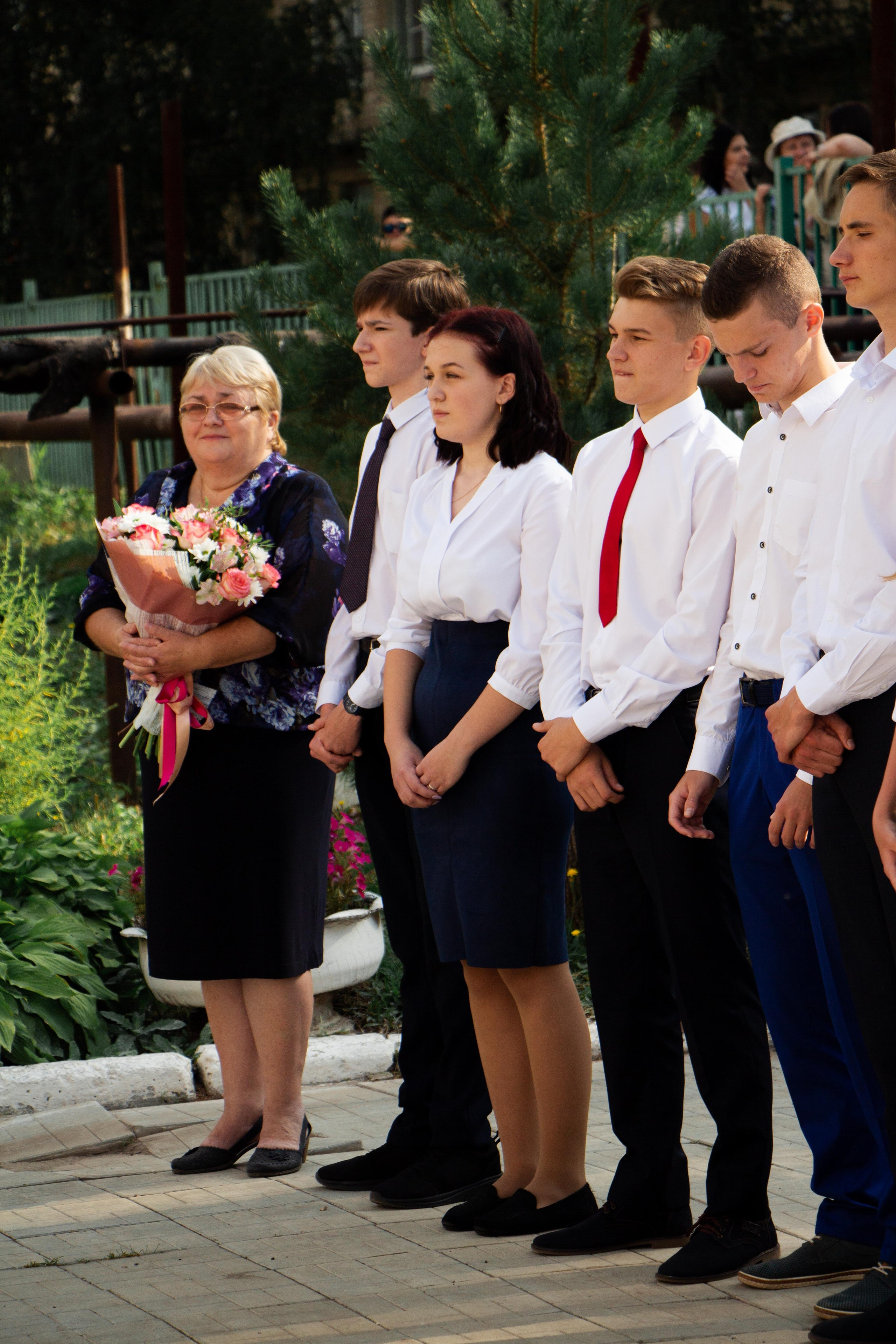 1 сентября 2020 год. Свадебный и семейный фотограф в Рязани Анастасия