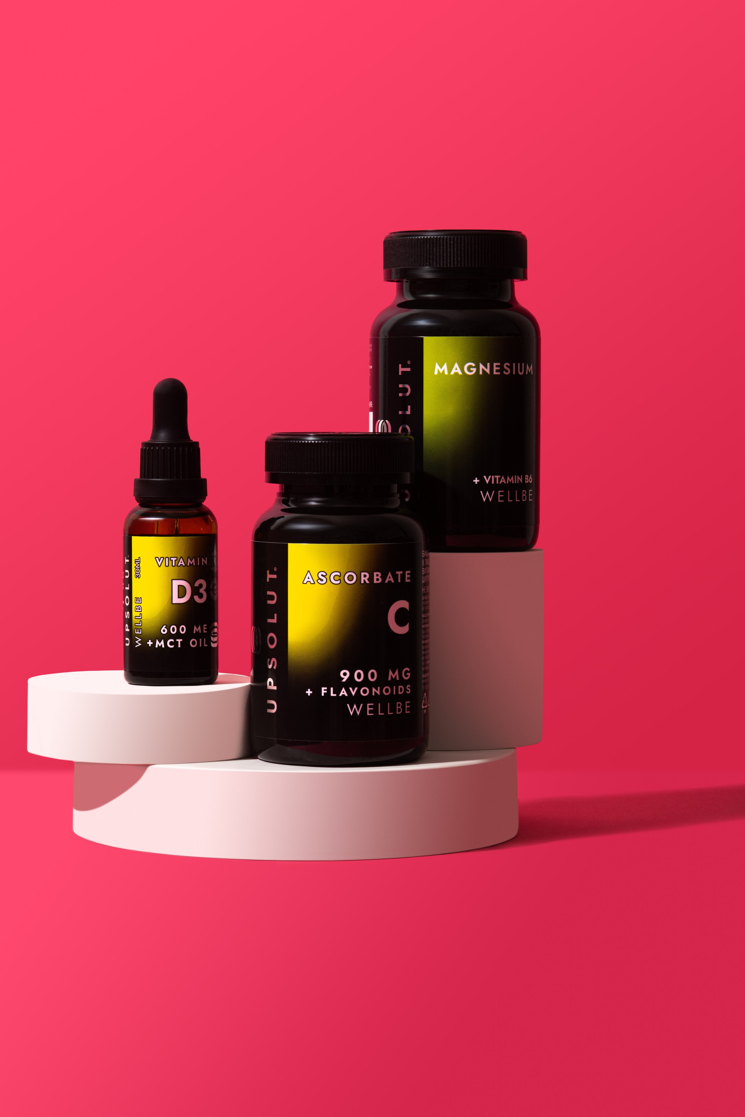 Предметная фотосъемка. БАДы. Предметный фотограф. Москва. Продюсирование съемок, Set-design & пост-продакшн, E-commerce контент