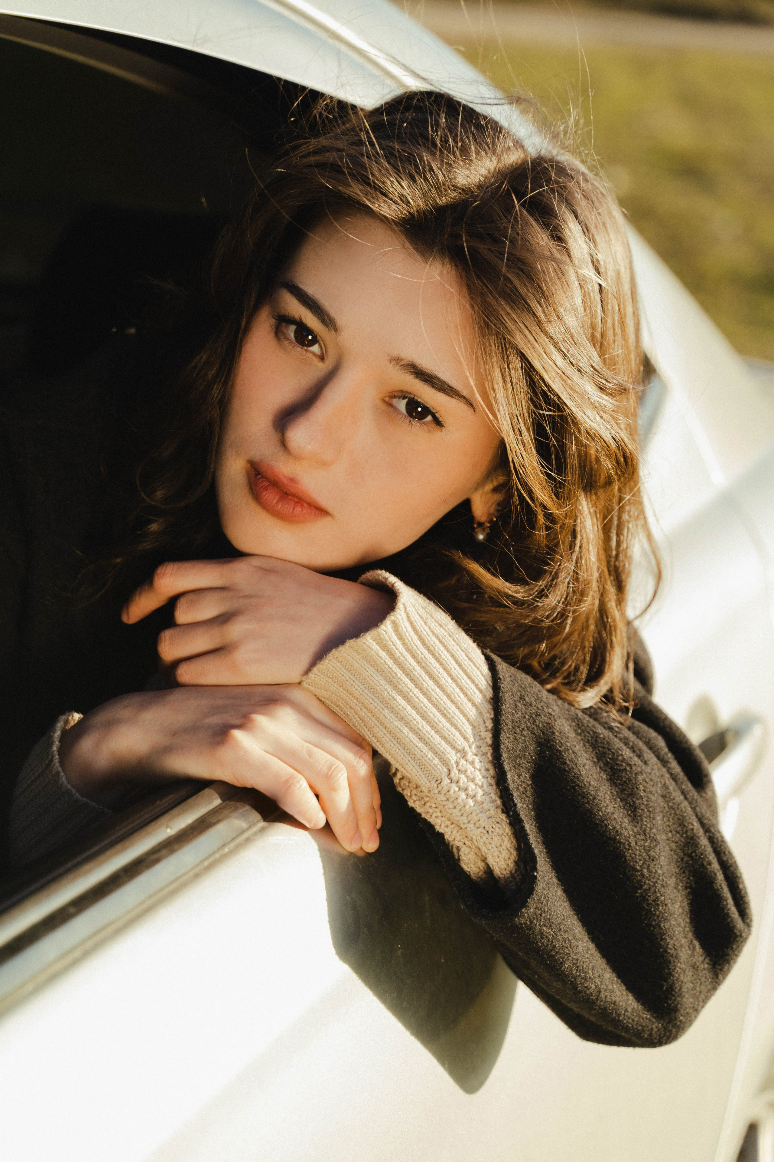 Амина. Амина Абасова — индивидуальный фотограф в Махачкале, Дагестан