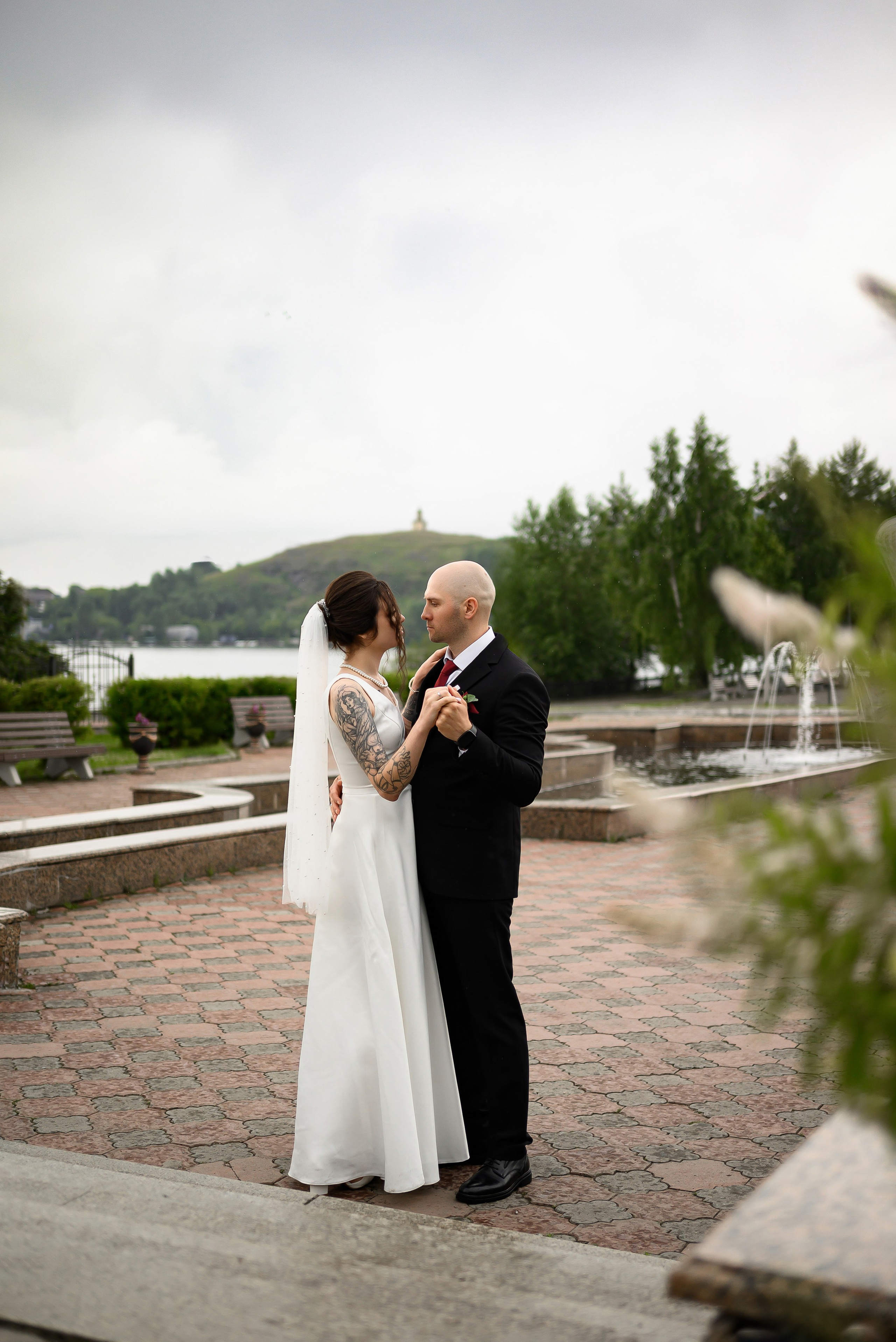 Прогулки. Фотограф Краснодар Наталья Сувит