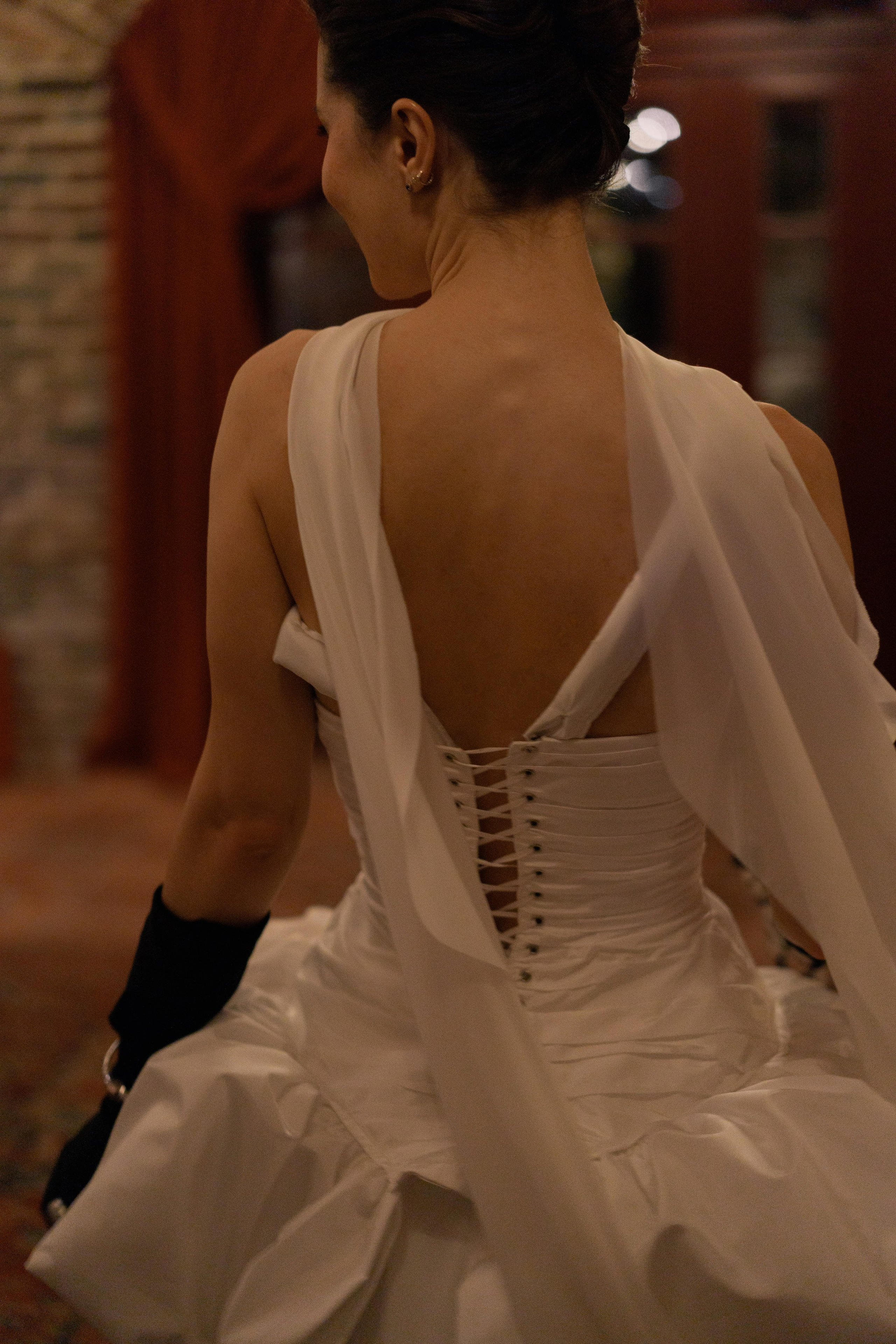 After midnight. Свадебный фотограф в Ростовe-на-Дону Анастасия Прутова