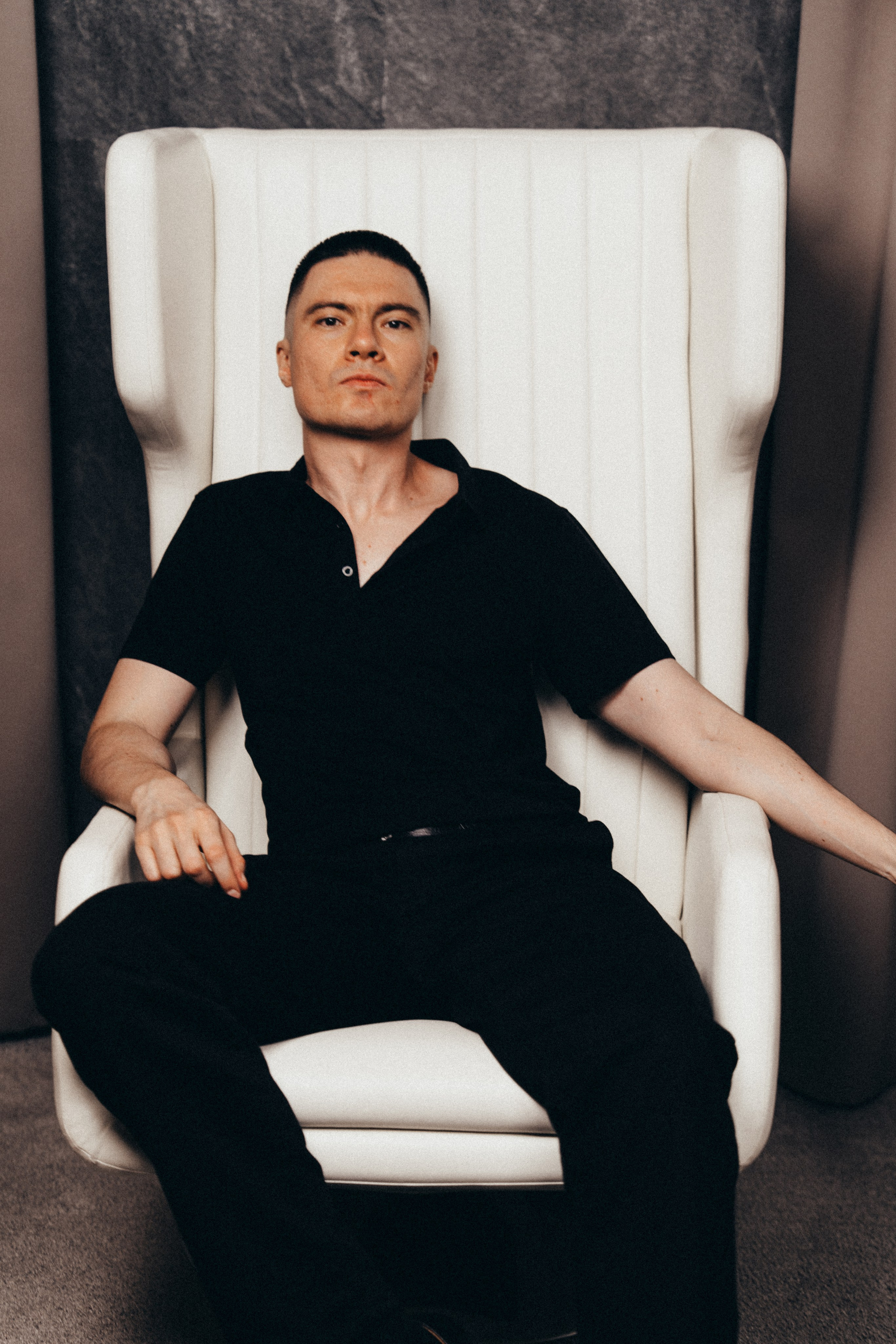 Фоат 30.08. Идеальные портреты для соцсетей — Фотограф Ленар