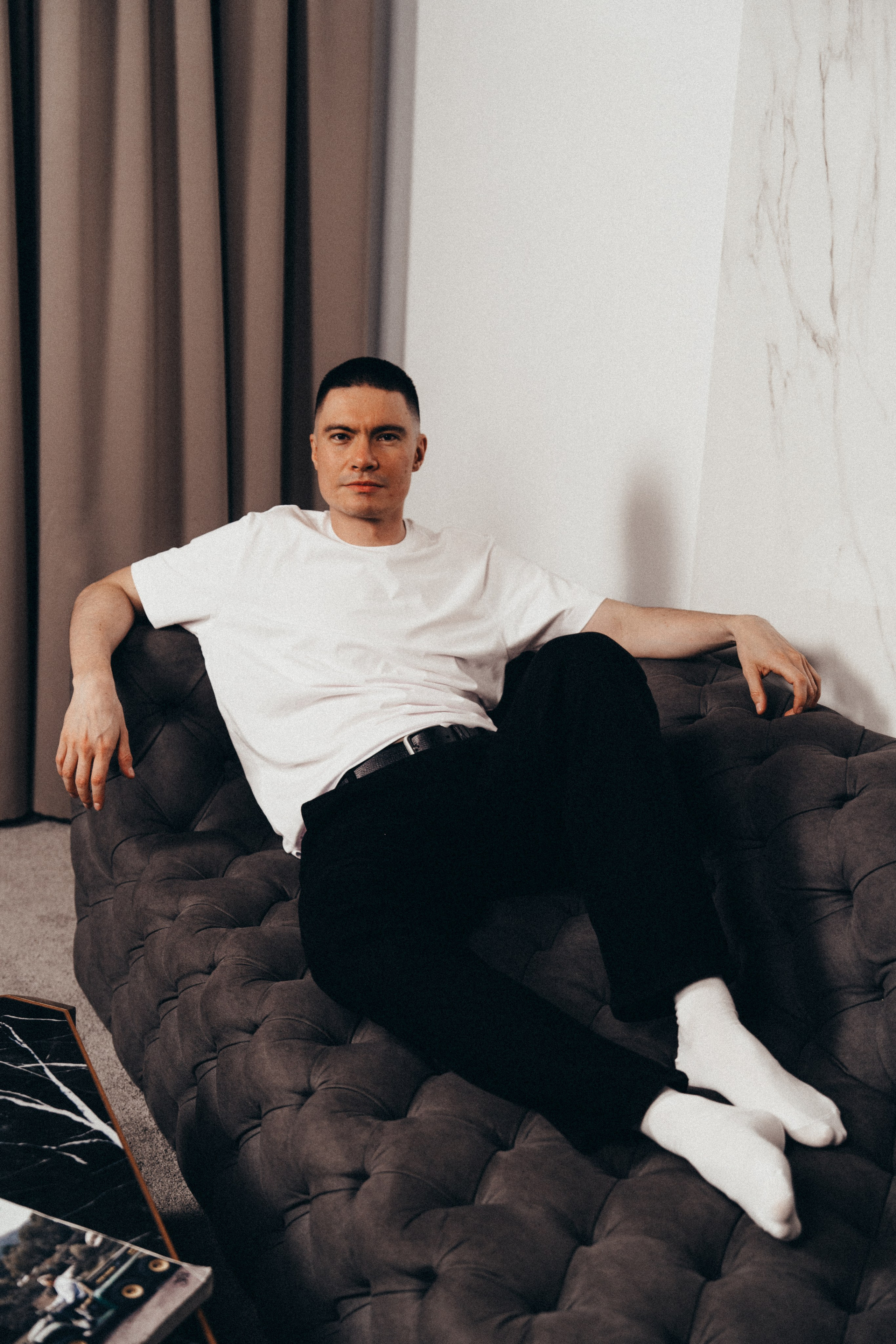 Фоат 30.08. Идеальные портреты для соцсетей — Фотограф Ленар