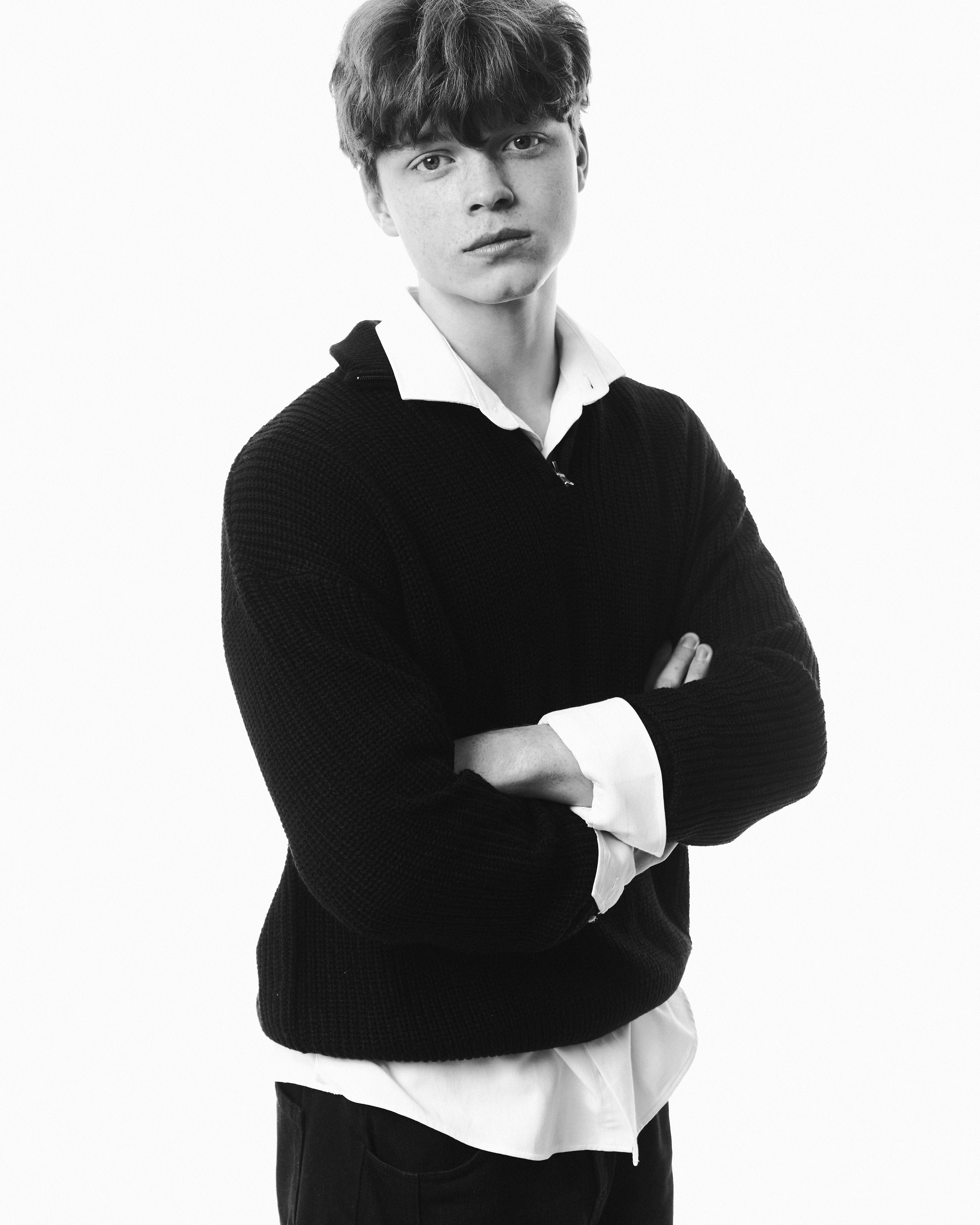 Kirill // Select MA. Юрина Полина, фотограф из Екатеринбурга