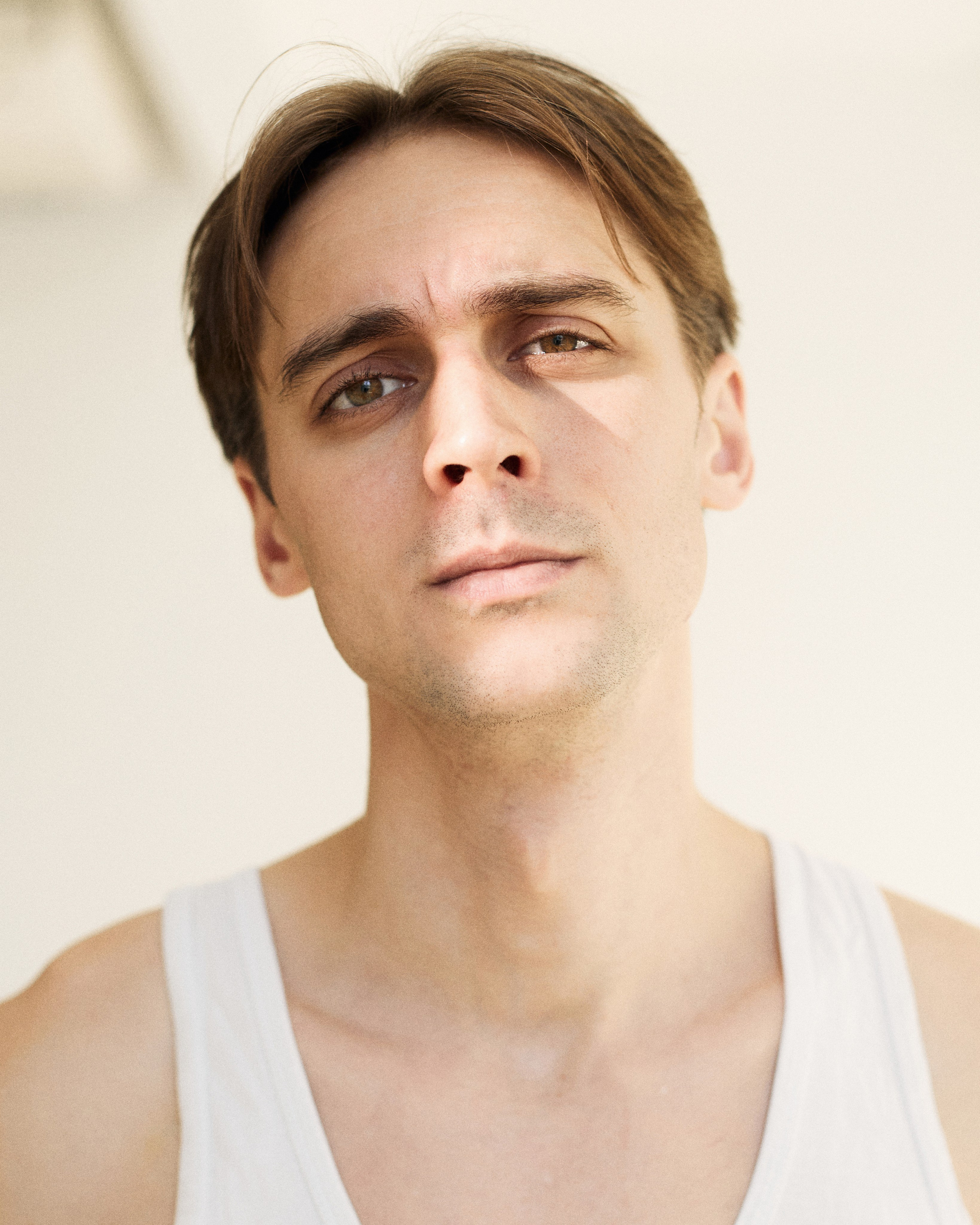 Владислав Мелихов — актёр театра Коляда | Актерское портфолио. Юрина Полина, фотограф из Екатеринбурга