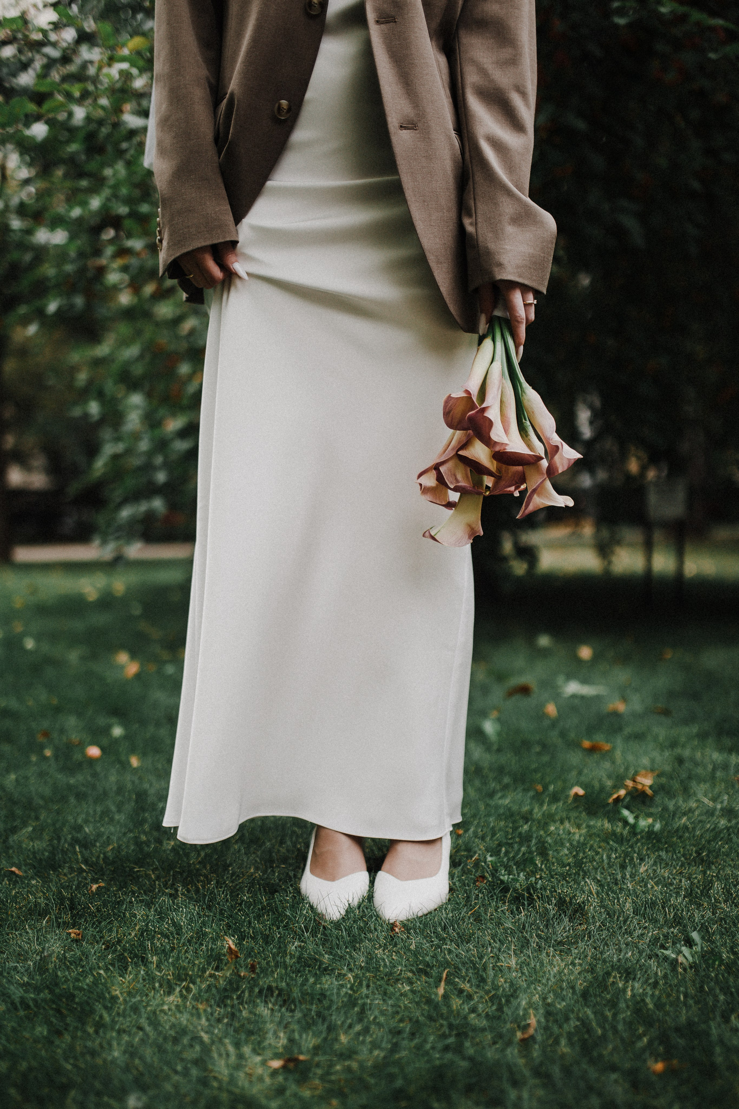 Дима&Ира. Анастасия Попова — свадебный и репортажный фотограф | Воронеж, Павловск