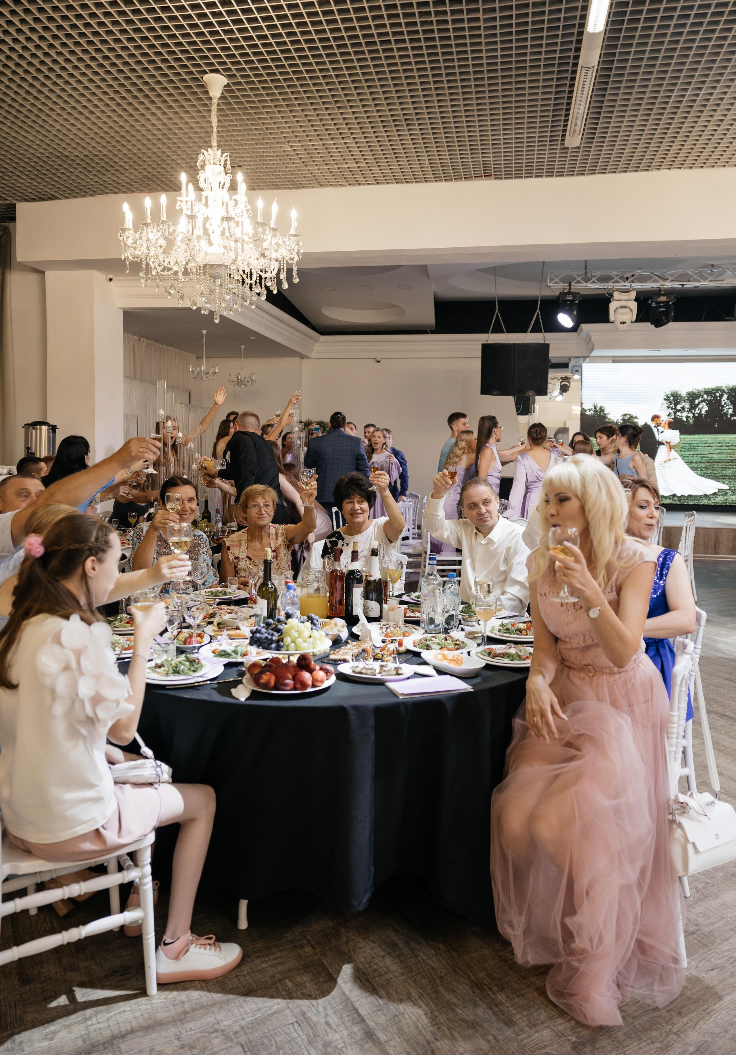 Свадебная история Кирилла и Алины. Свадебный и семейный фотограф Рассказова Виктория