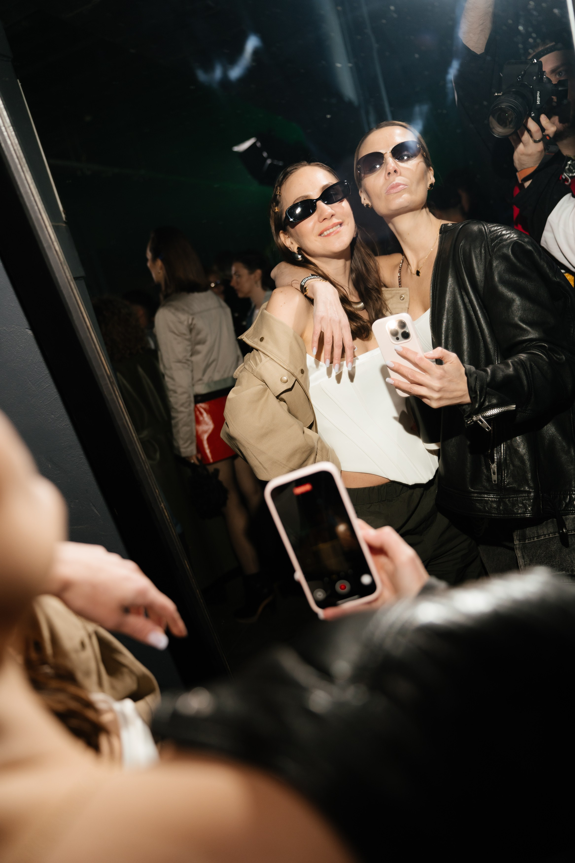 TOP100 AWARDS / 2025. Свадебный фотограф в Москве Евгений Рыжов