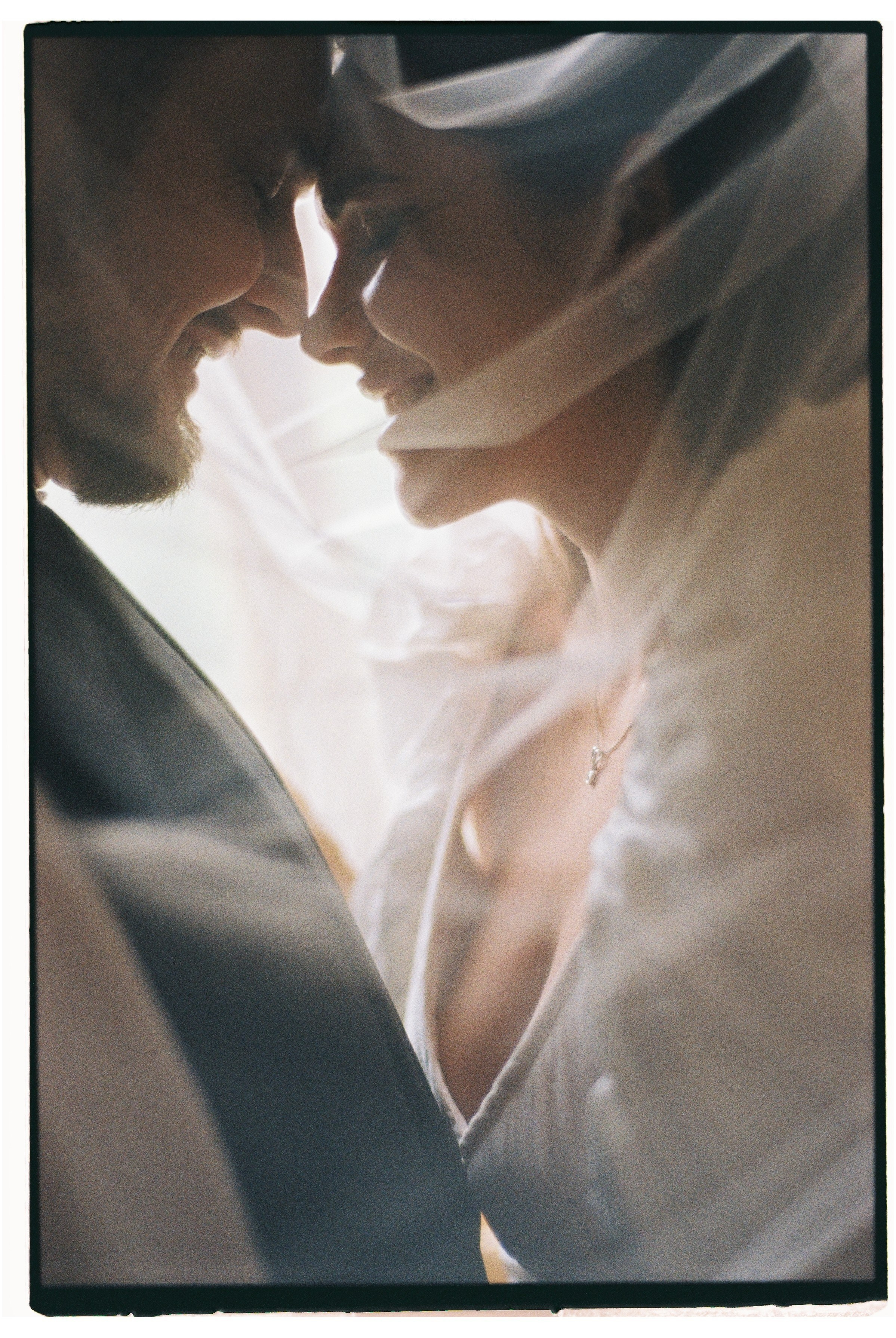 Антон и Аня. Свадебный фотограф в Москве Евгений Рыжов