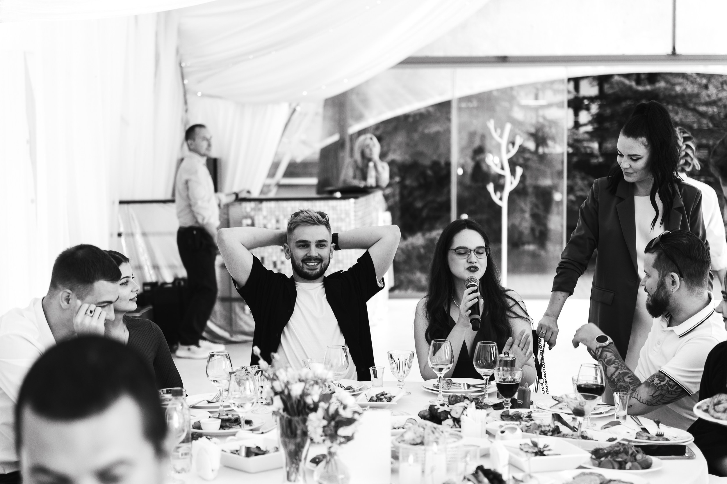 Diana & Sergey. Свадебный и индивидуальный фотограф Никита Роут | Москва