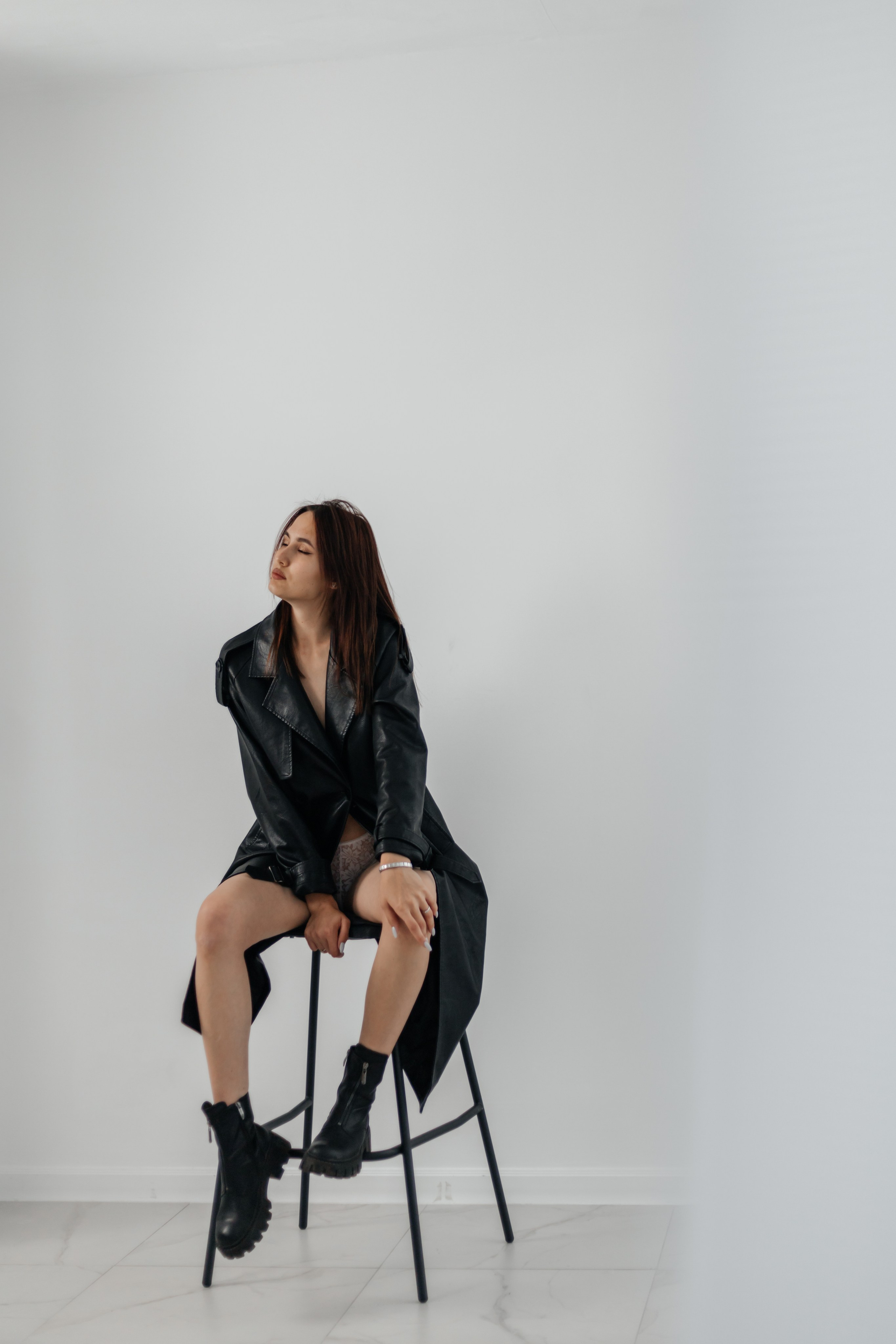 Ульяна. Фотограф Уфа