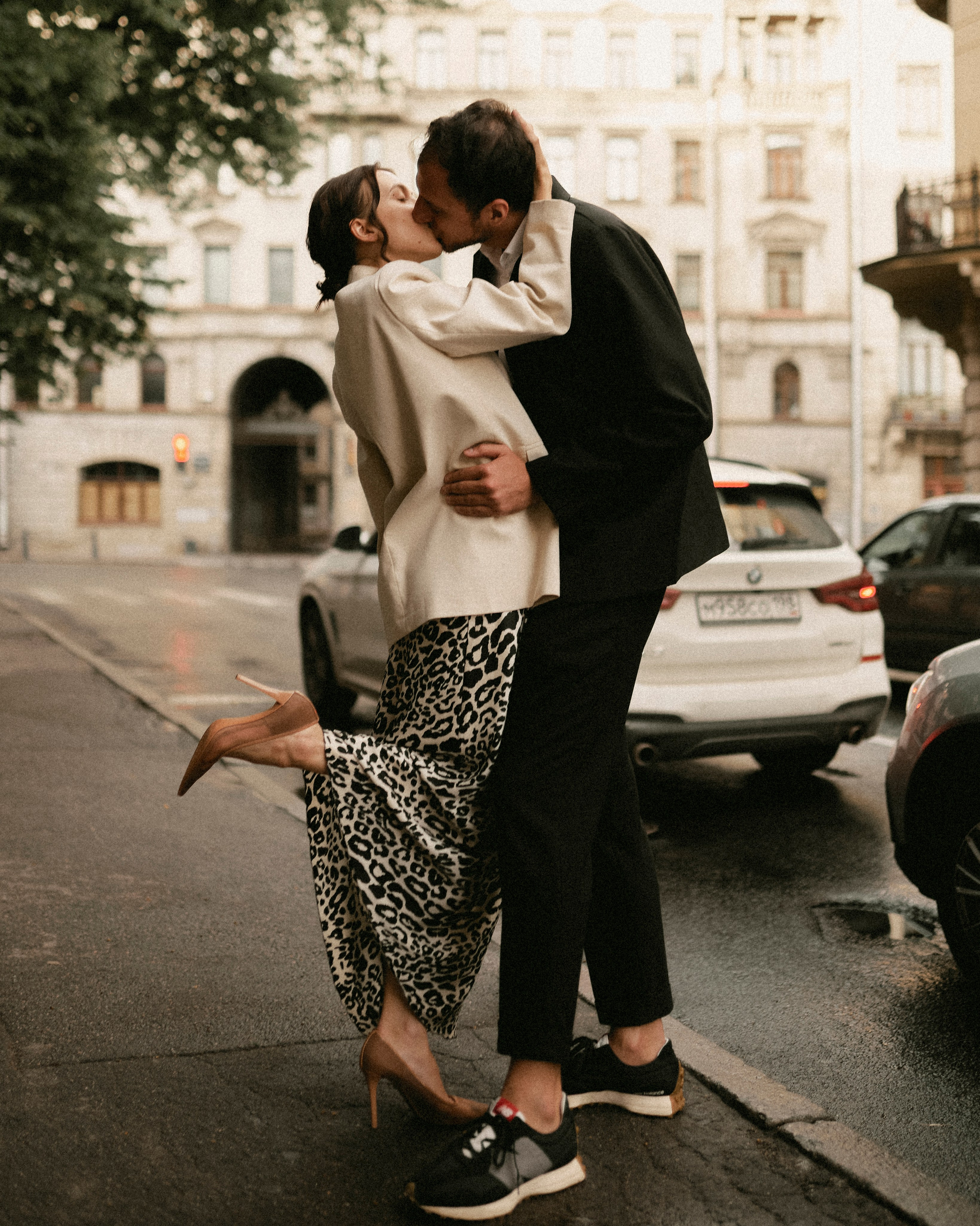 Диана&Денис. Фотограф для души Анастасия Конкс