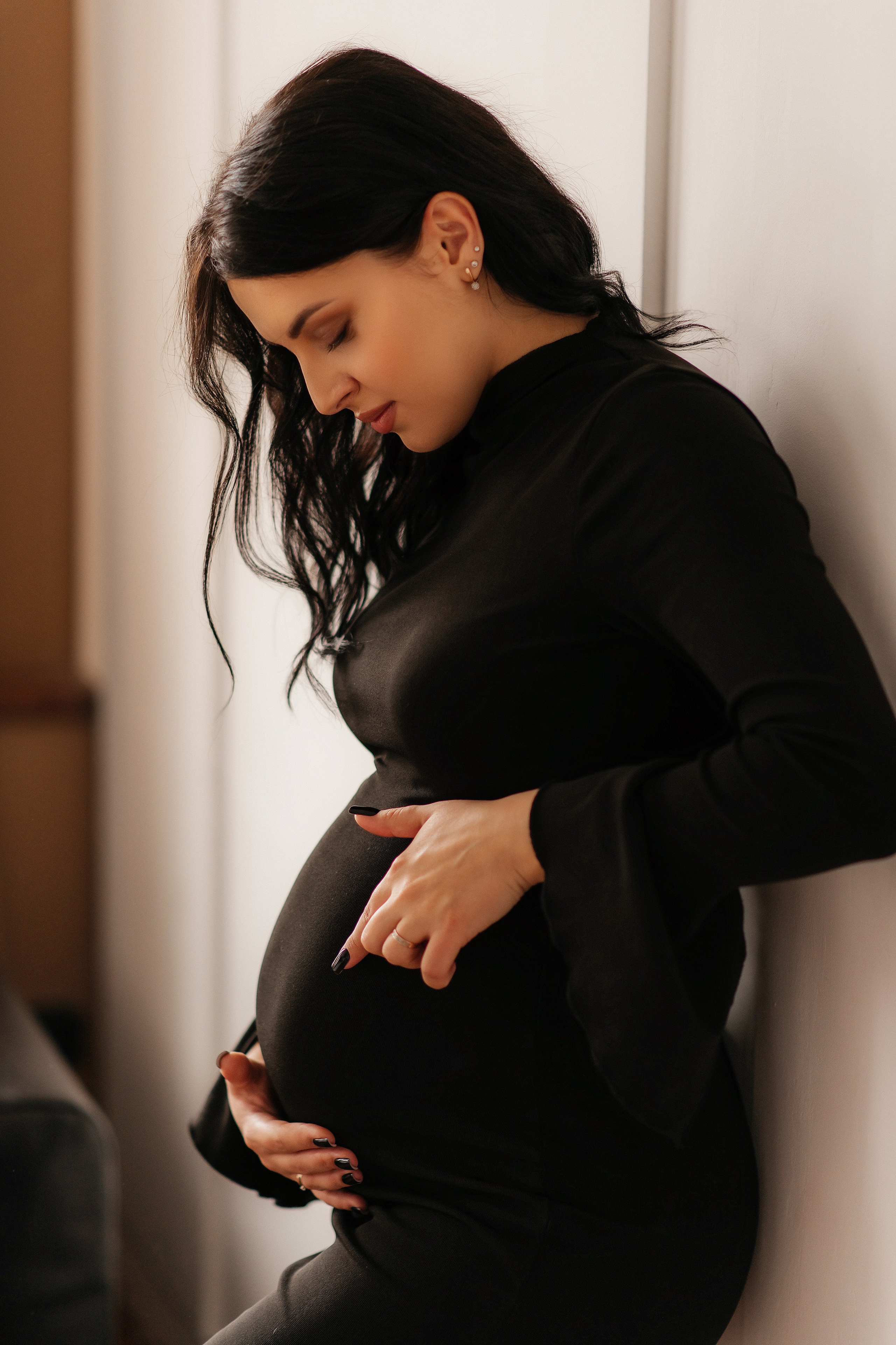 Вероника. Фотограф Юлия Стрыгина