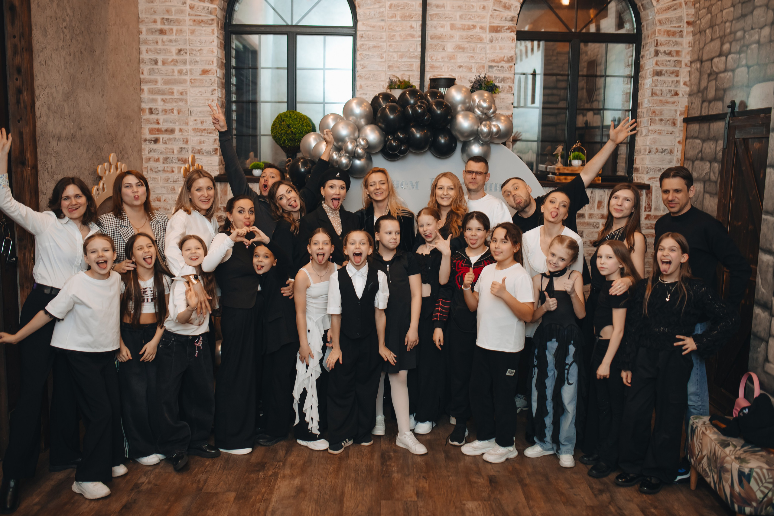 Марусе 11 лет. Семейный и детский фотограф в Москве Дорогова Екатерина