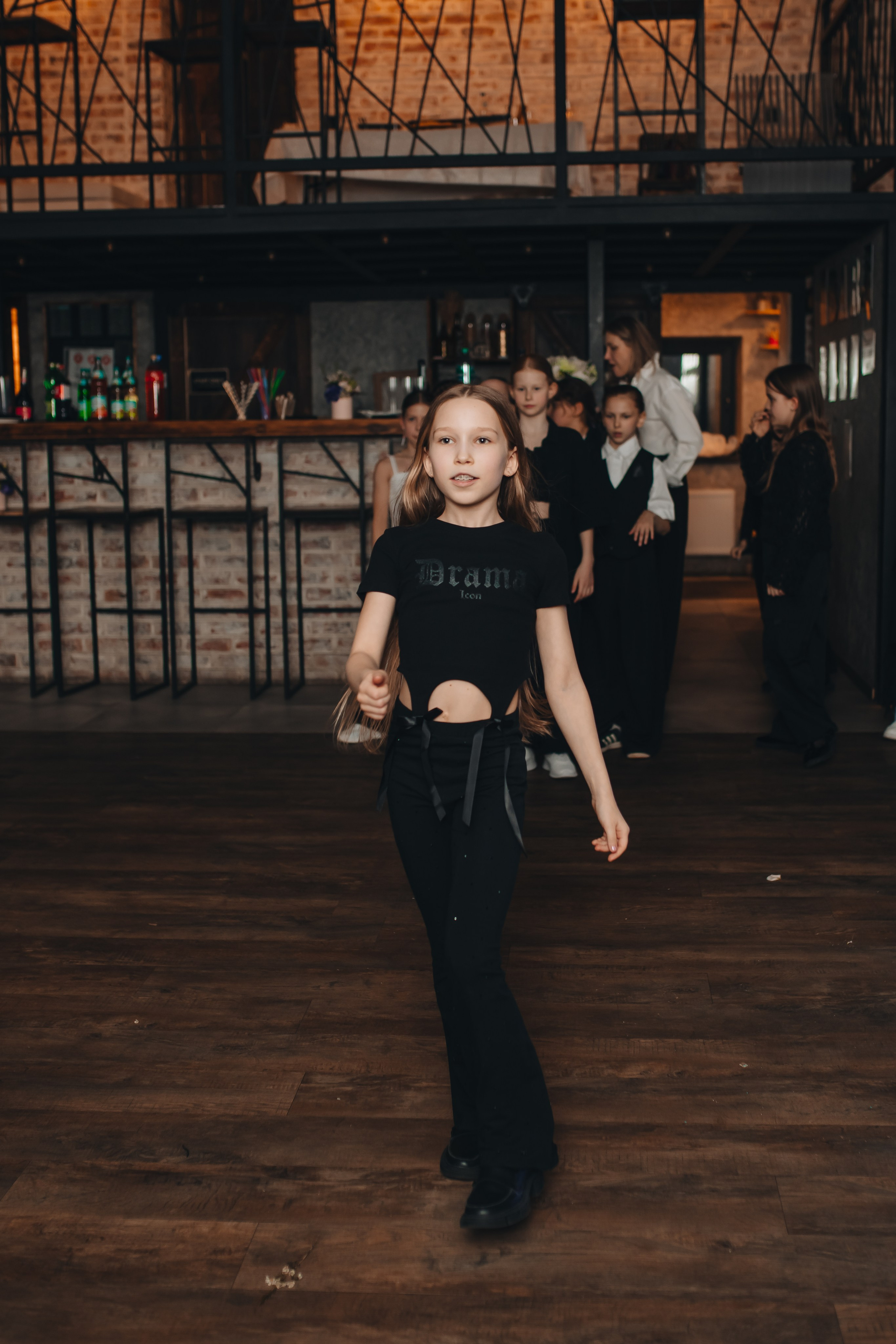 Марусе 11 лет. Семейный и детский фотограф в Москве Дорогова Екатерина