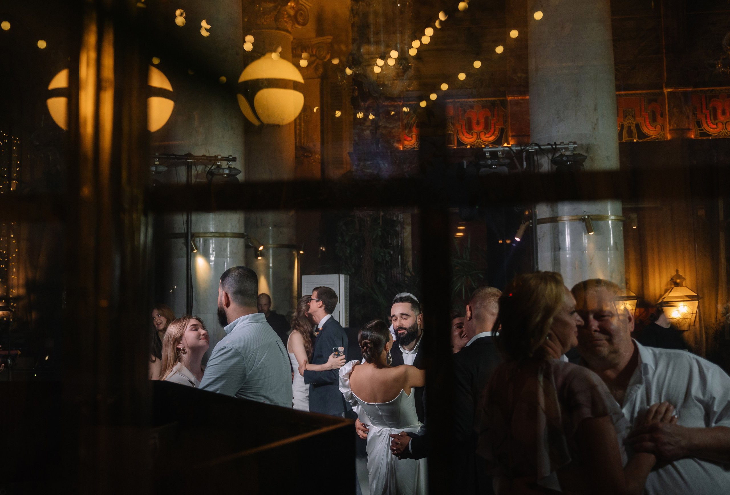 Свадебный день Руслана и Лали. Свадебный и семейный фотограф в Анапе Елена Полетаева