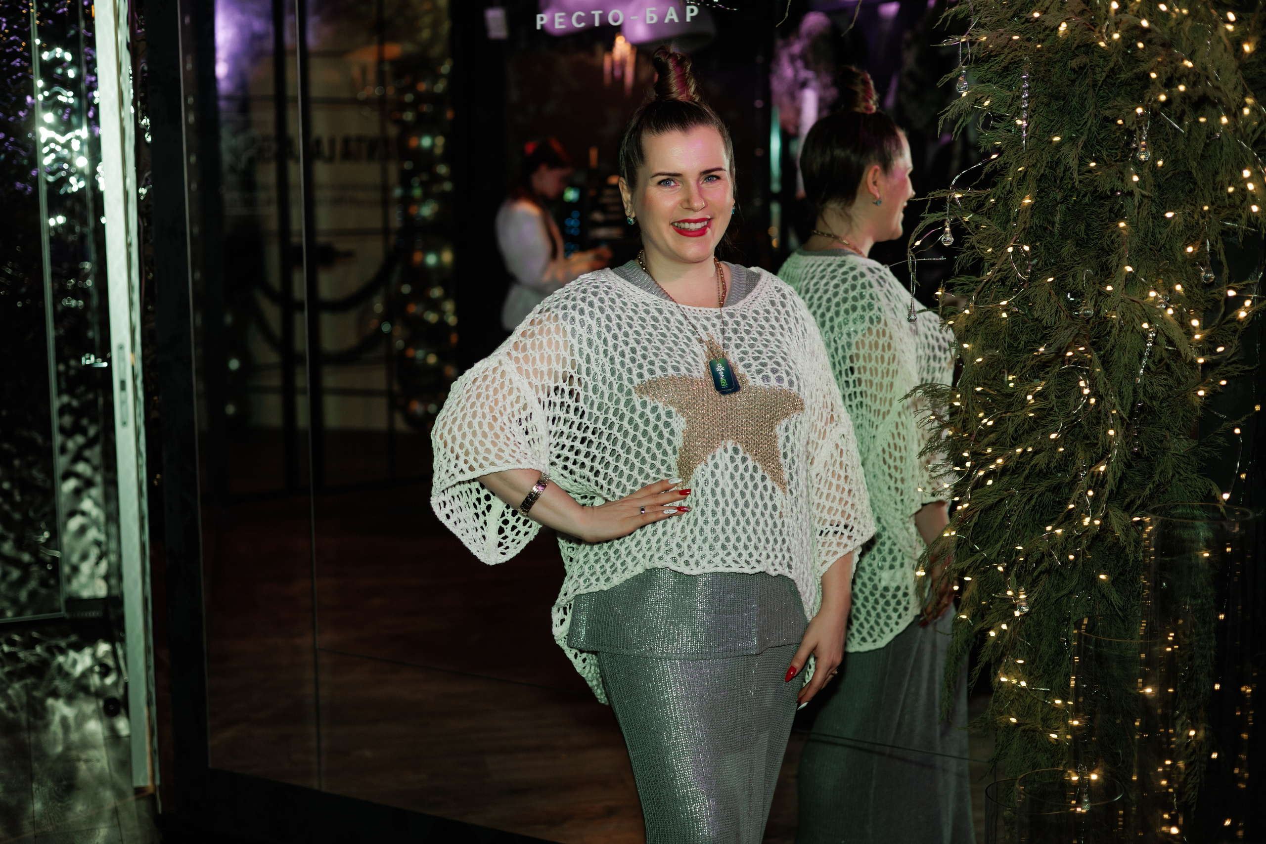 Репортаж Mona. Фотограф Саратов Анастасия