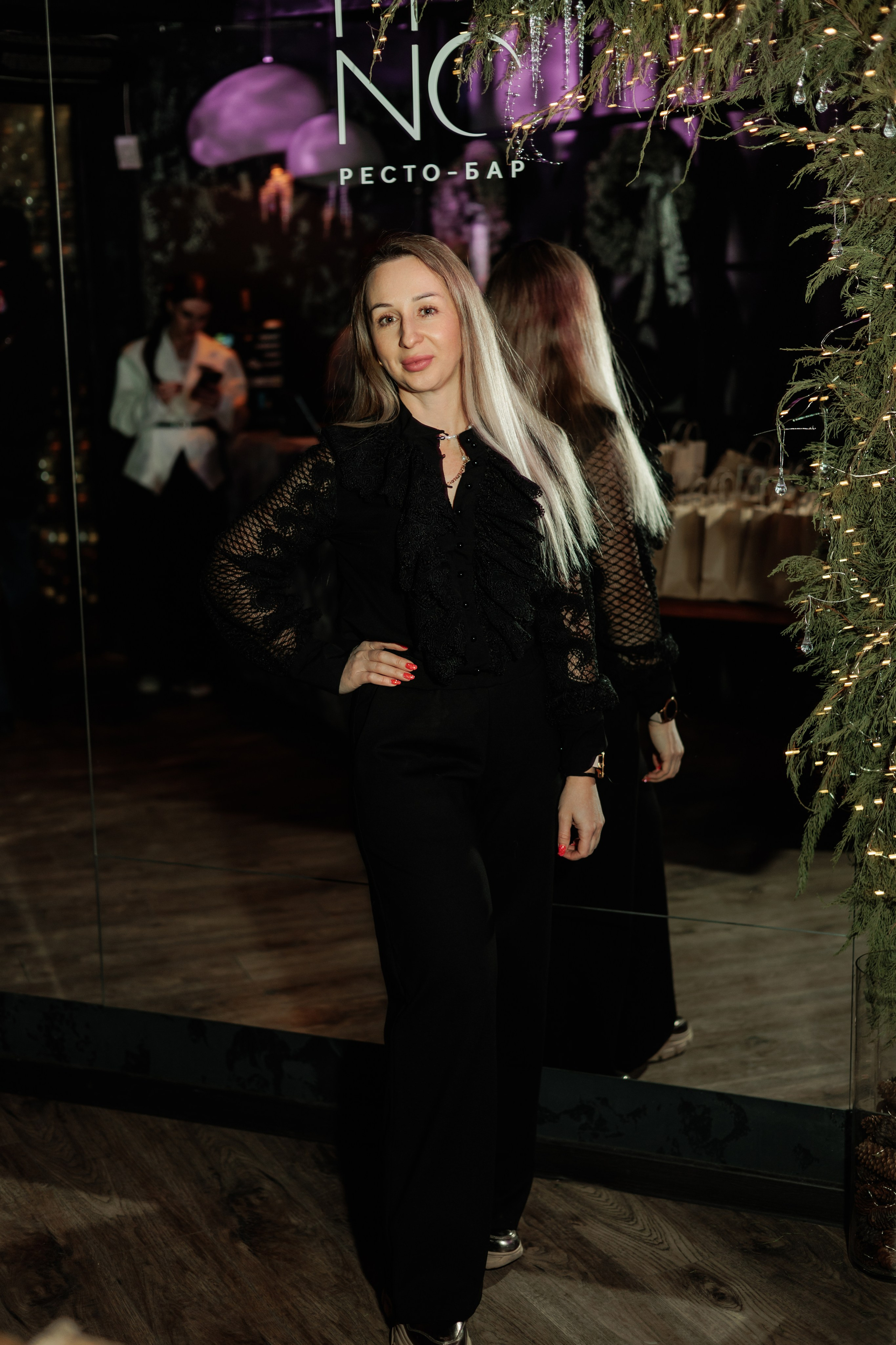 Репортаж Mona. Фотограф Саратов Анастасия