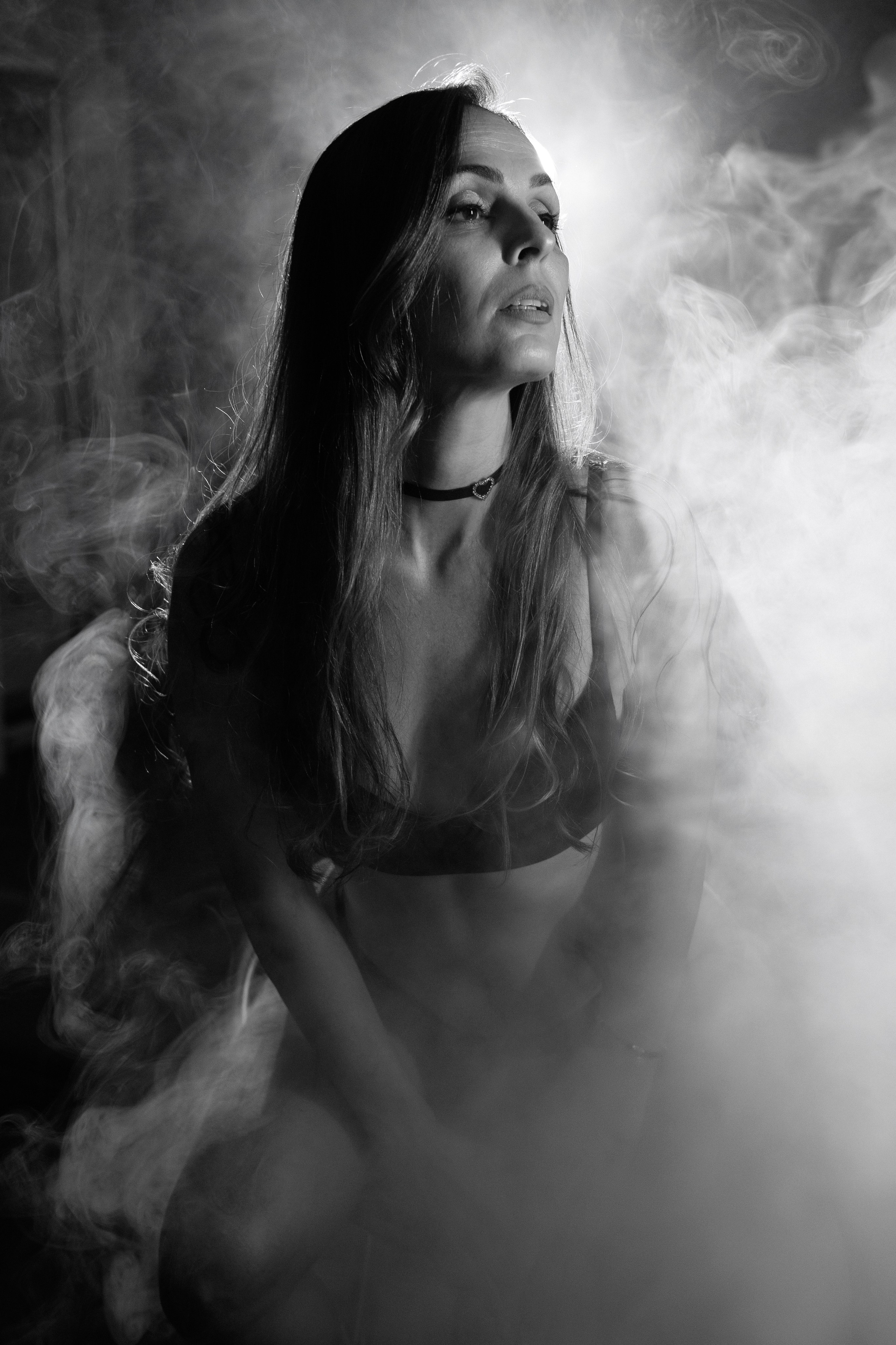 Наташа. Фотограф Саратов Анастасия