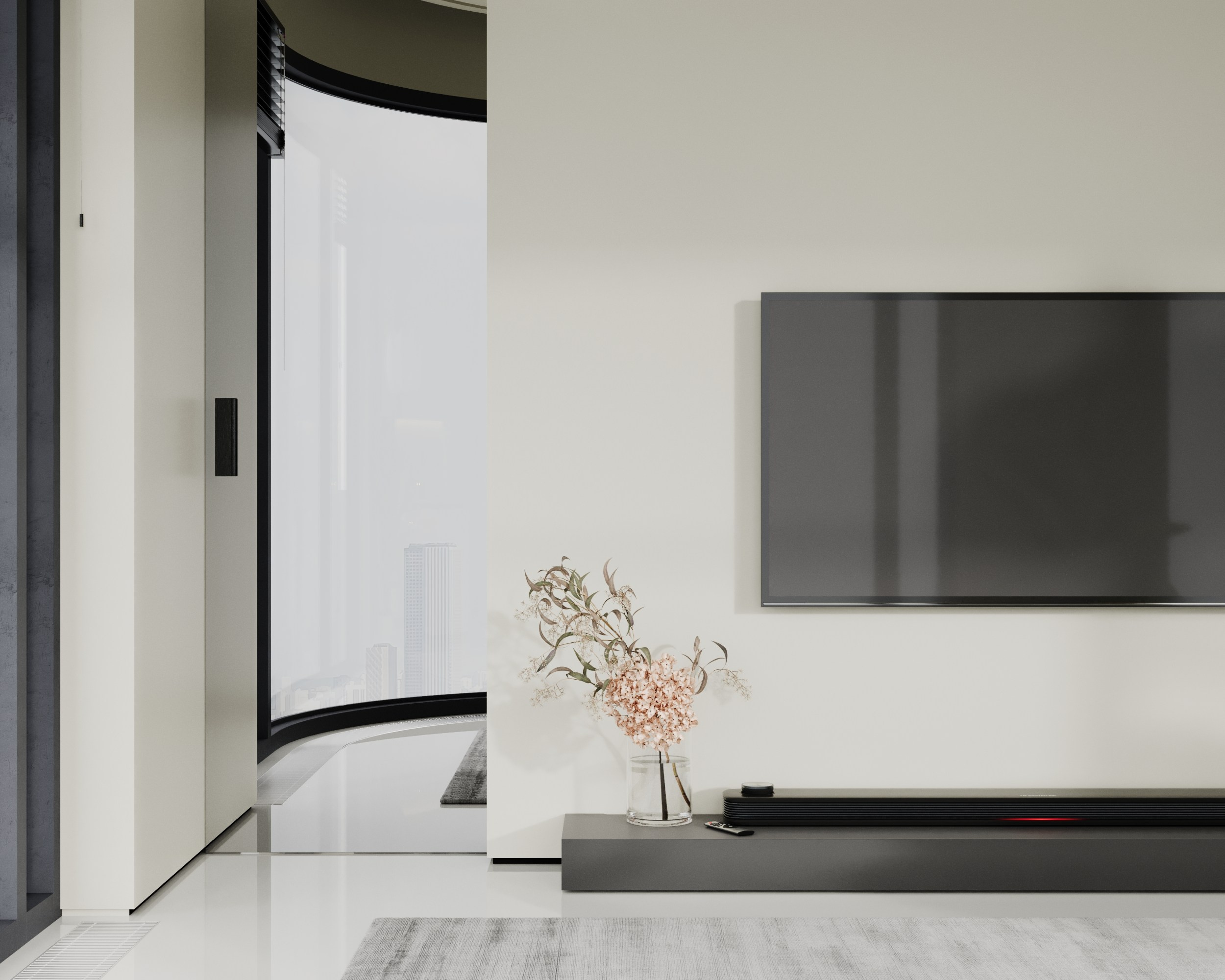 ЖК Престиж. 3D визуализатор в Москве Сердюк Владислав