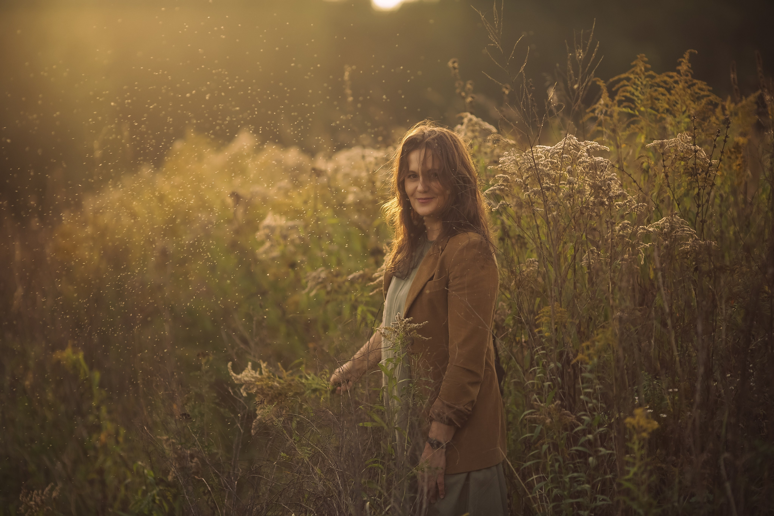 Вероника. Фотограф в Москве Наталья Спиридонова