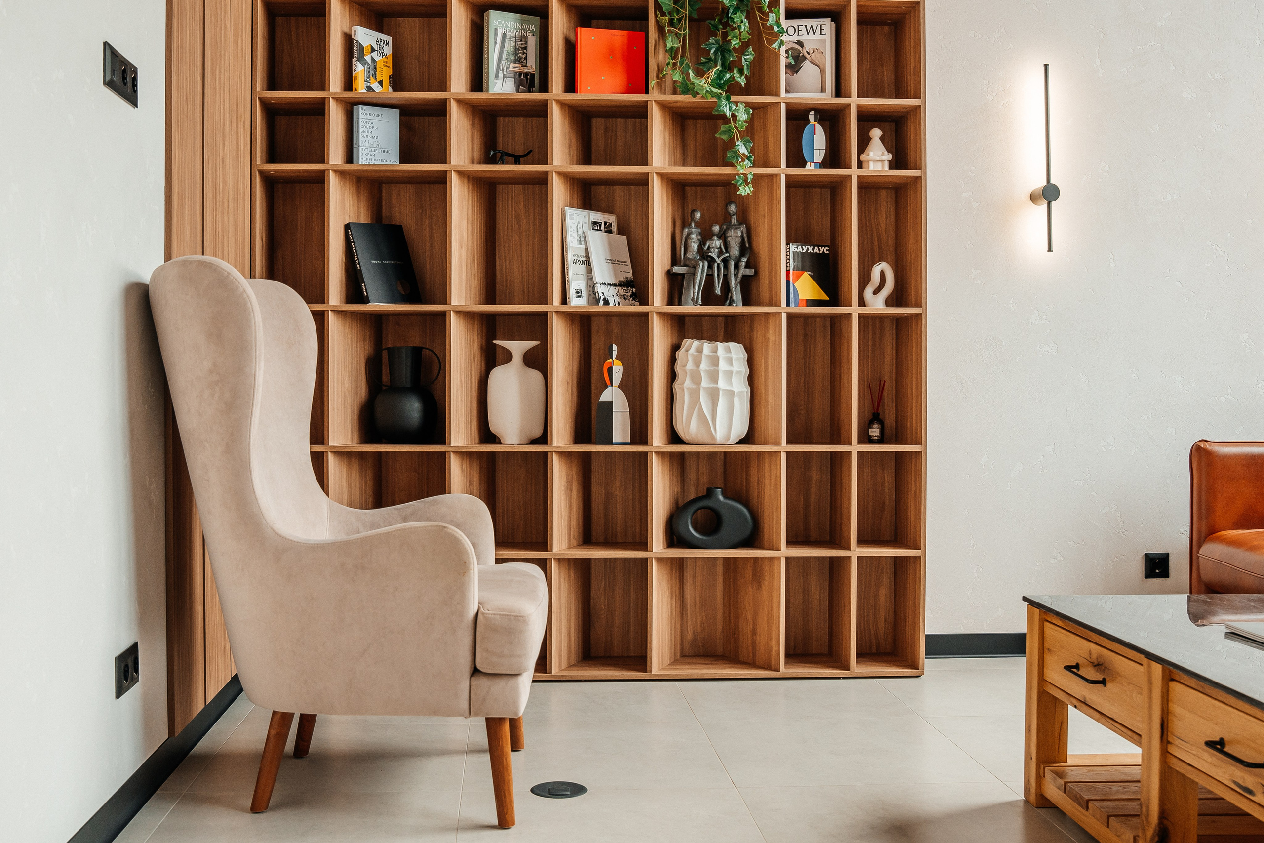 Офис продаж ЖК Публицист. KORCHAGIN VIDEO