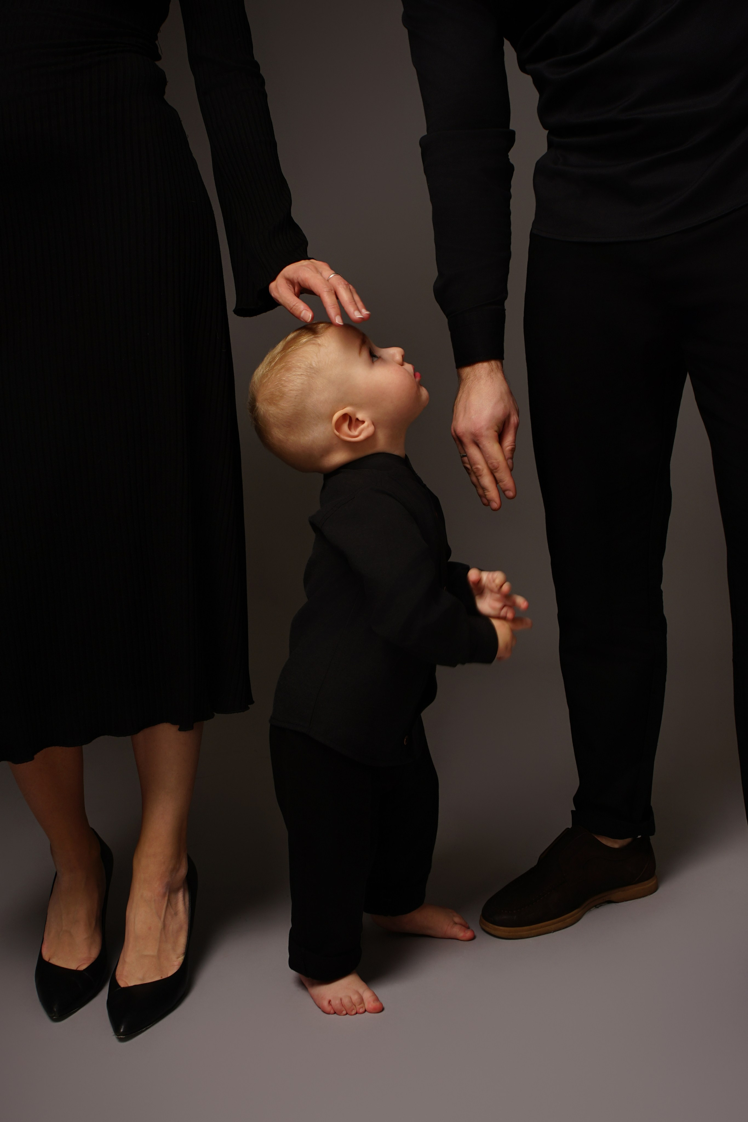 Семейные/Детские. Женский фотограф в Химках Алёна Ленёва