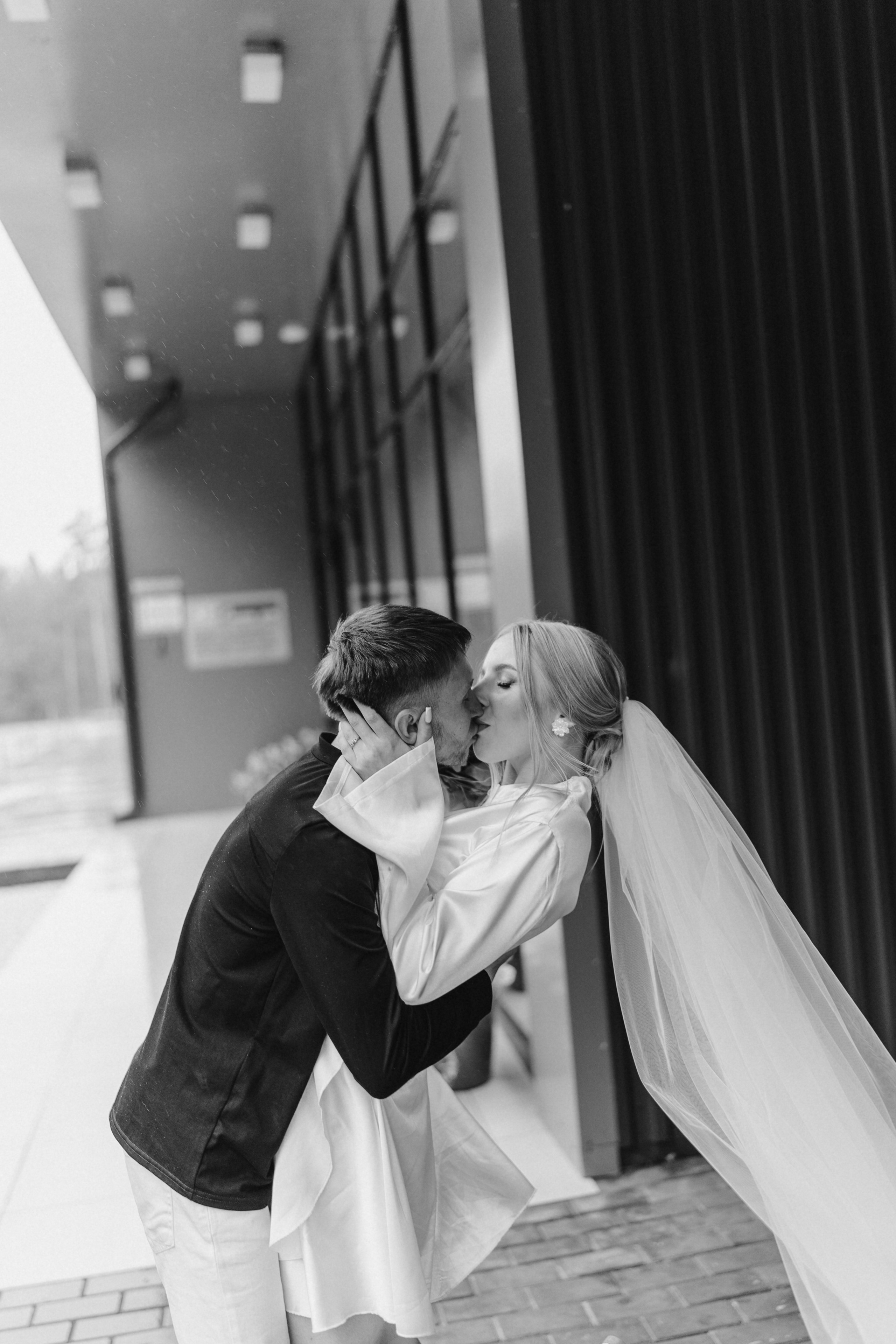 Евгений/Дарья. Фотограф в Санкт-Петербурге — Лучина Екатерина