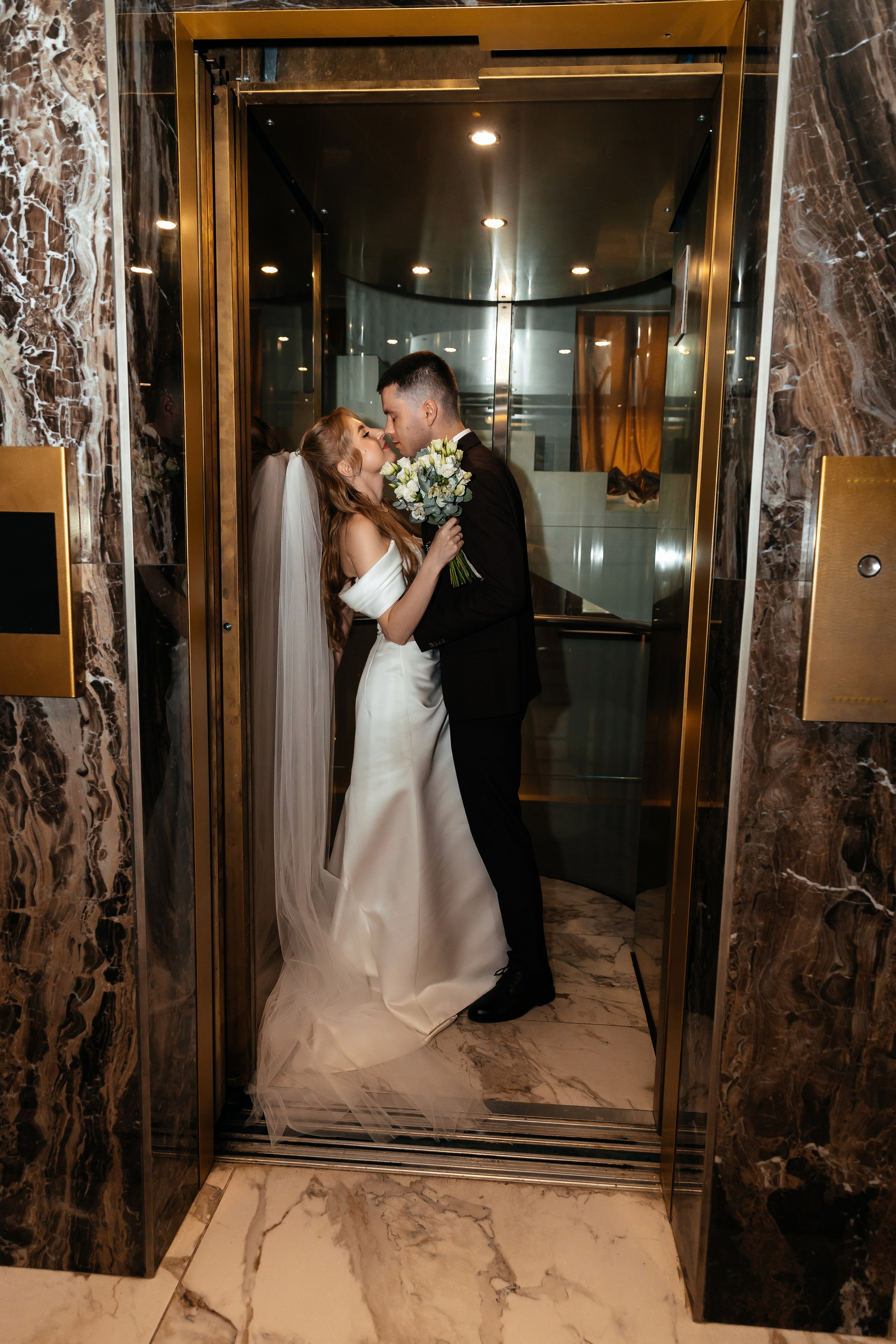 Алексей и Анастасия. Свадебный и семейный фотограф в Вологде Наталия Краснова