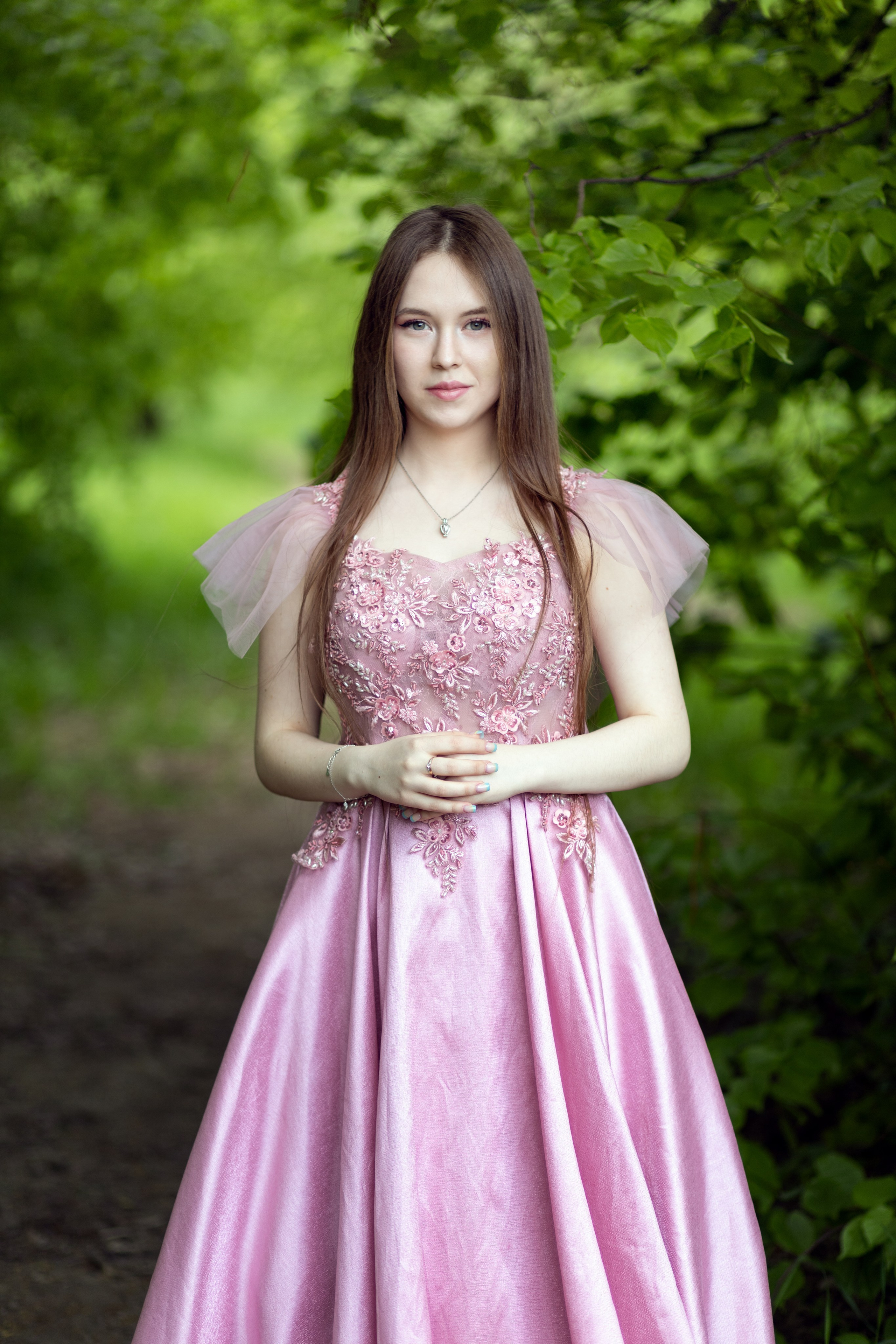 Весна. Фотограф Юлия Ревищина