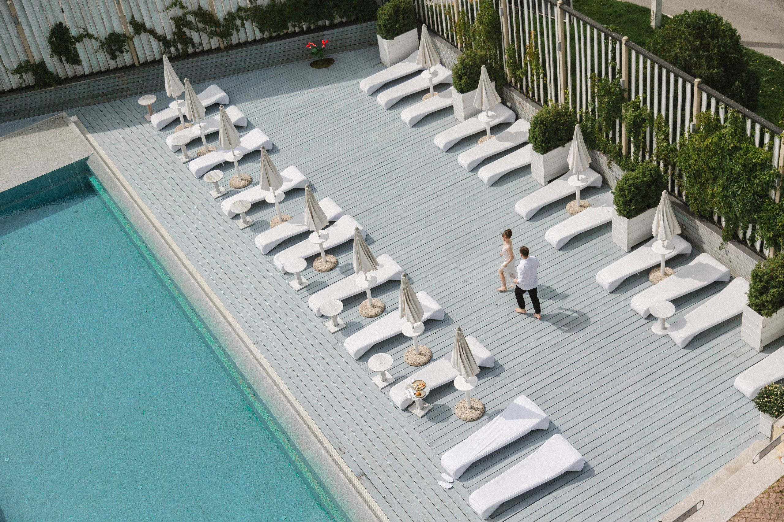 Даниил & Евгения. Свадебный фотограф ростов