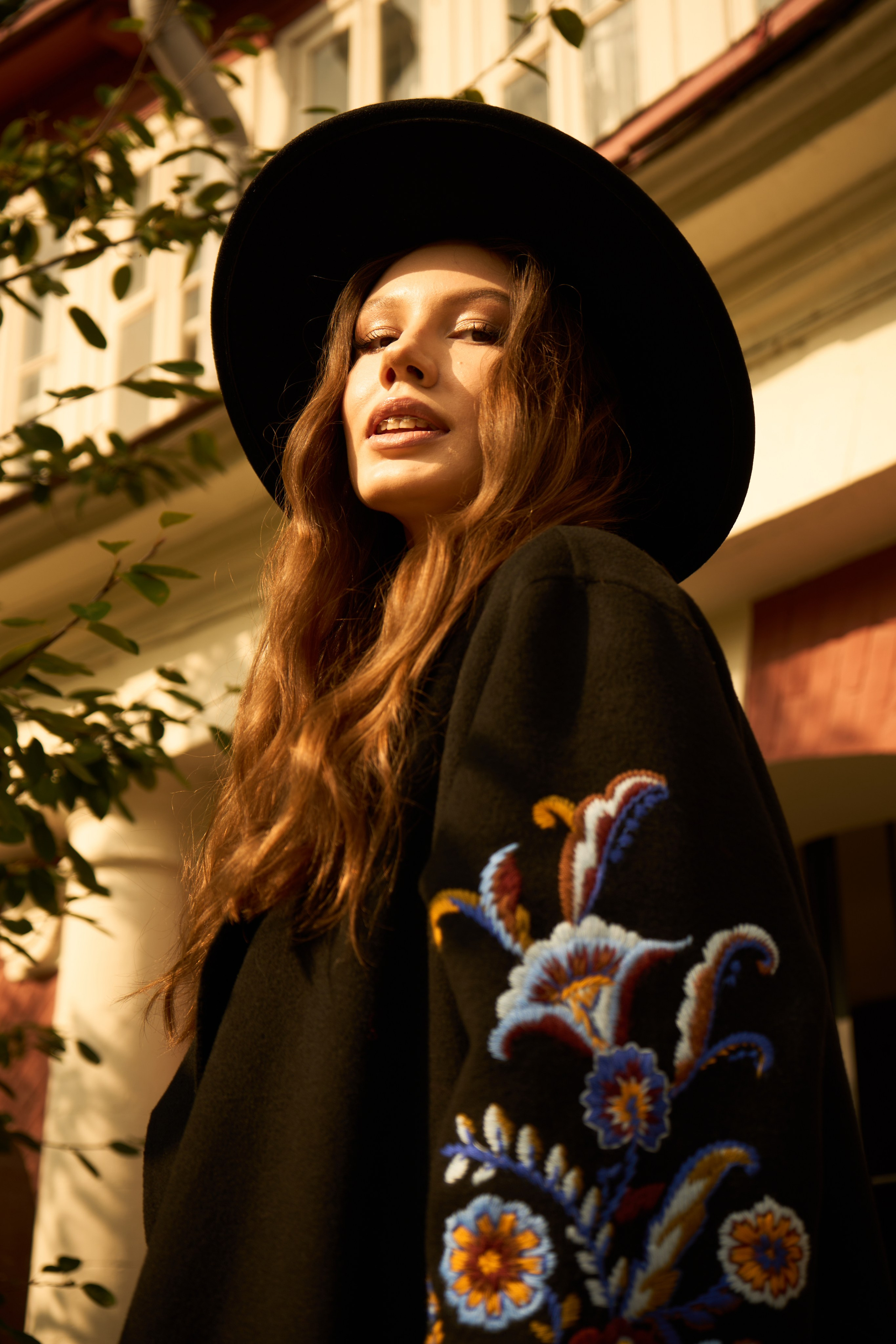 Виктория. Маргарита — фотограф и видеограф / Москва